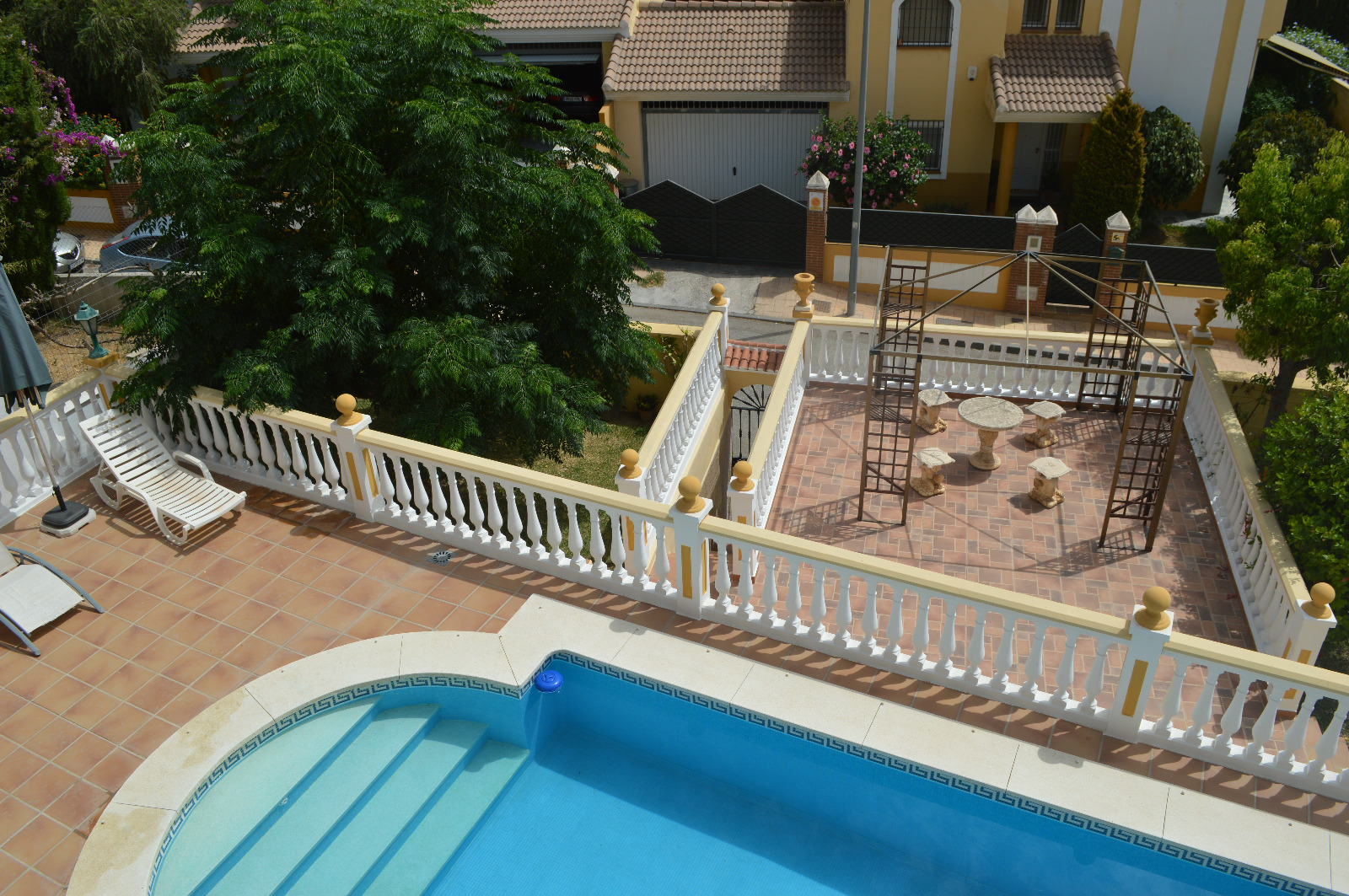 CHALET LA CALA DEL MORAL — Foto 40