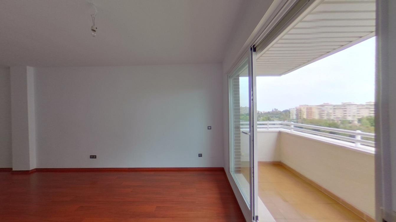 VIVIENDA ALQUILADA CON SEGURO DE IMPAGO TEATINOS6 — Foto 3