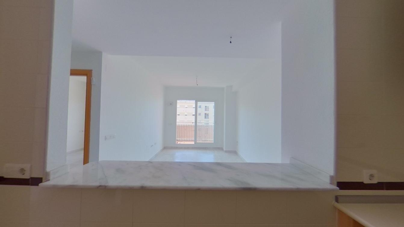 VIVIENDA ALQUILADA CON SEGURO DE IMPAGO EN TEATINOS — Foto 7