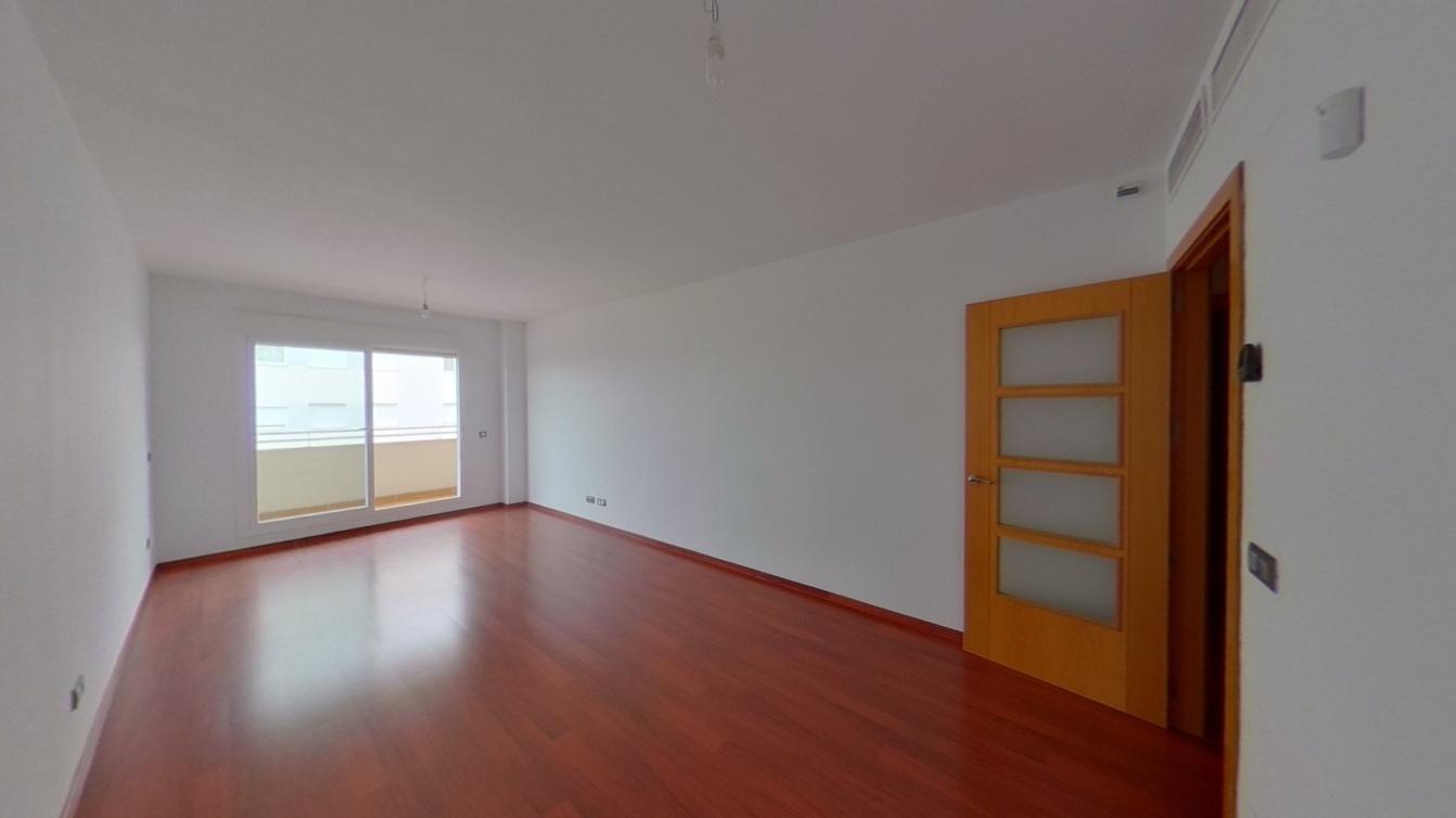 VIVIENDA ALQUILADA CON SEGURO DE IMPAGO TEATINOS6 — Foto 5