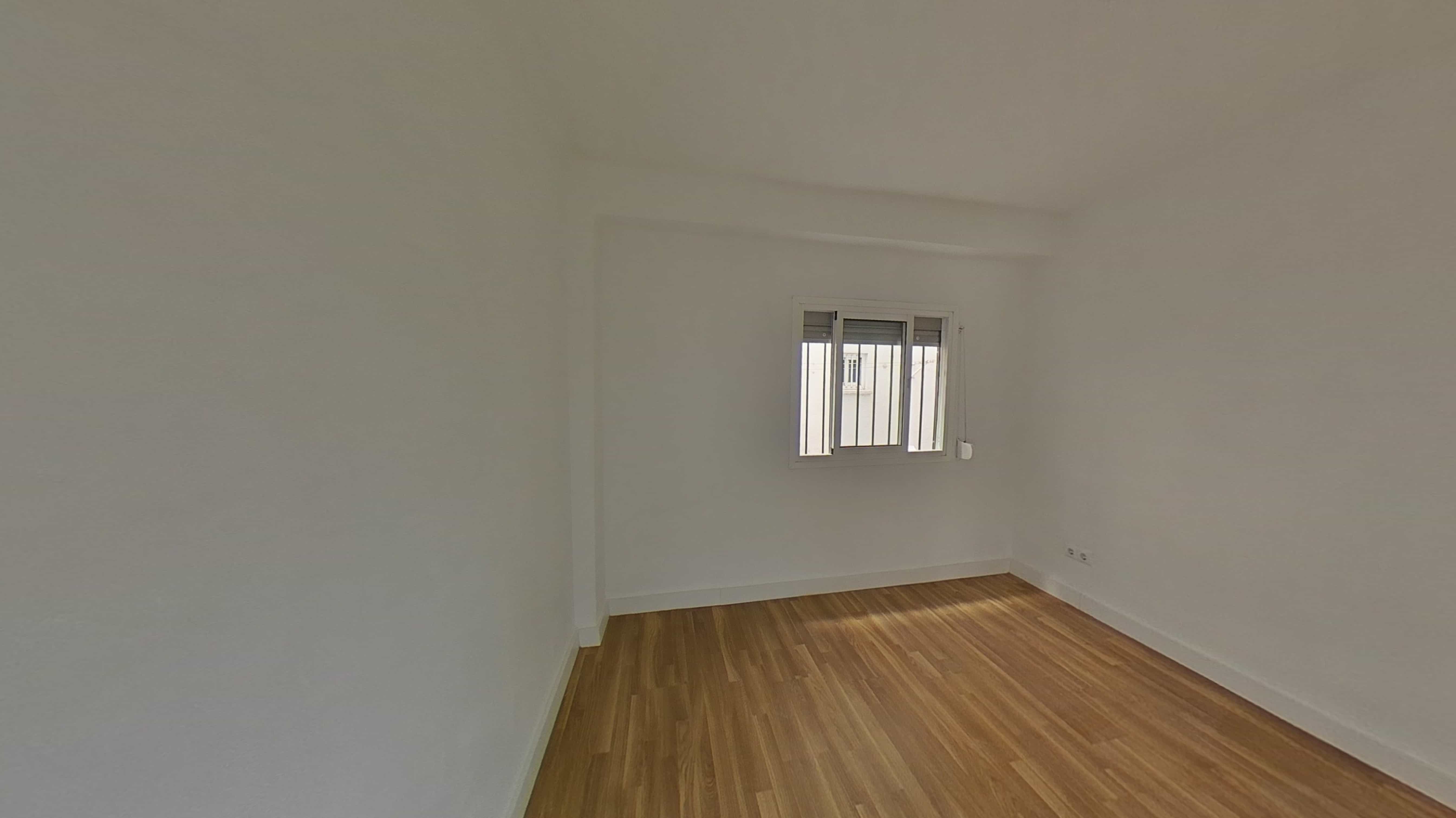 VIVIENDA ALQUILADA CON SEGUIRO DE IMPAGO EN VISTA FRANCA — Foto 30