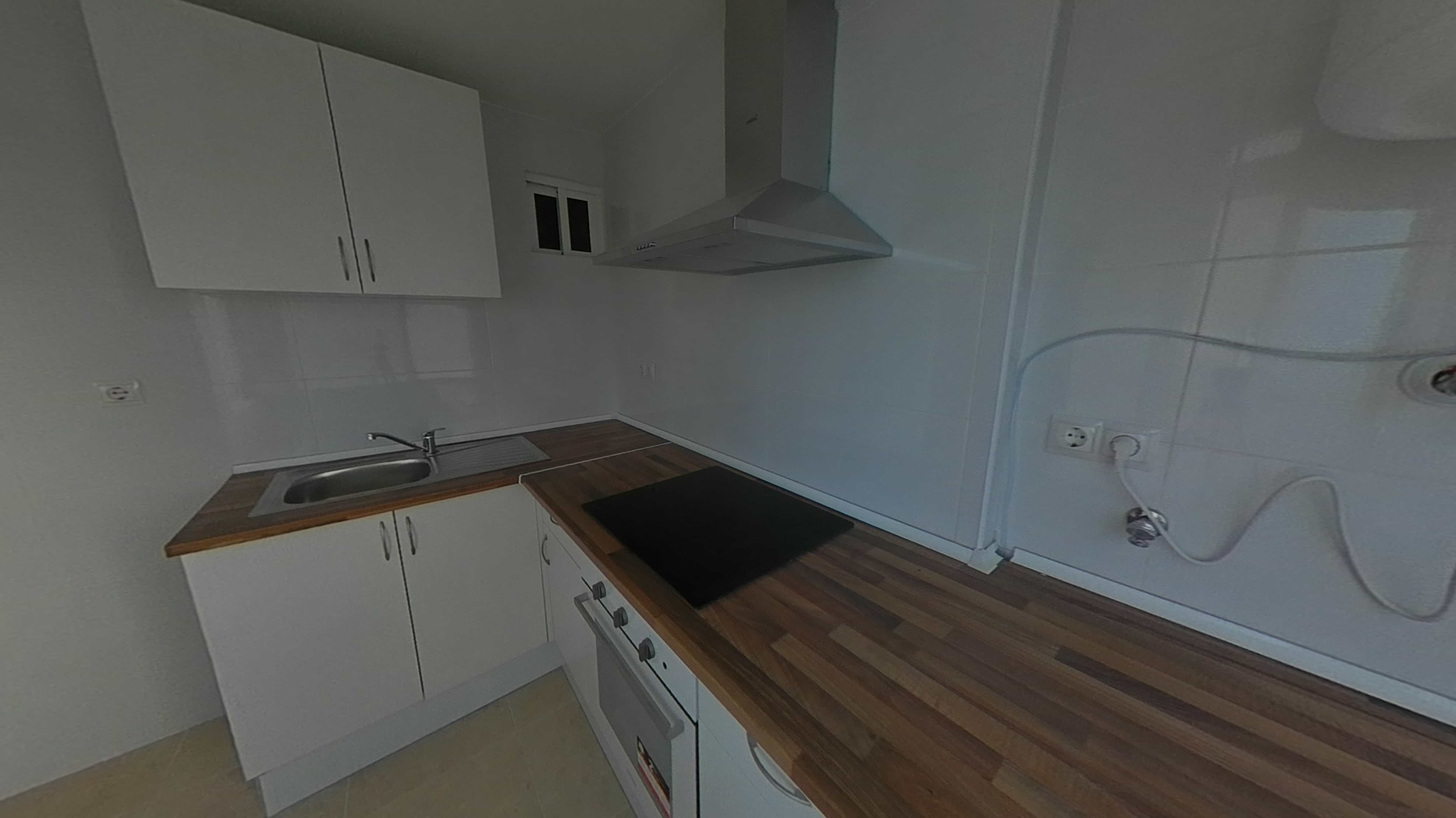 VIVIENDA ALQUILADA EN PORTADA ALTA — Foto 2