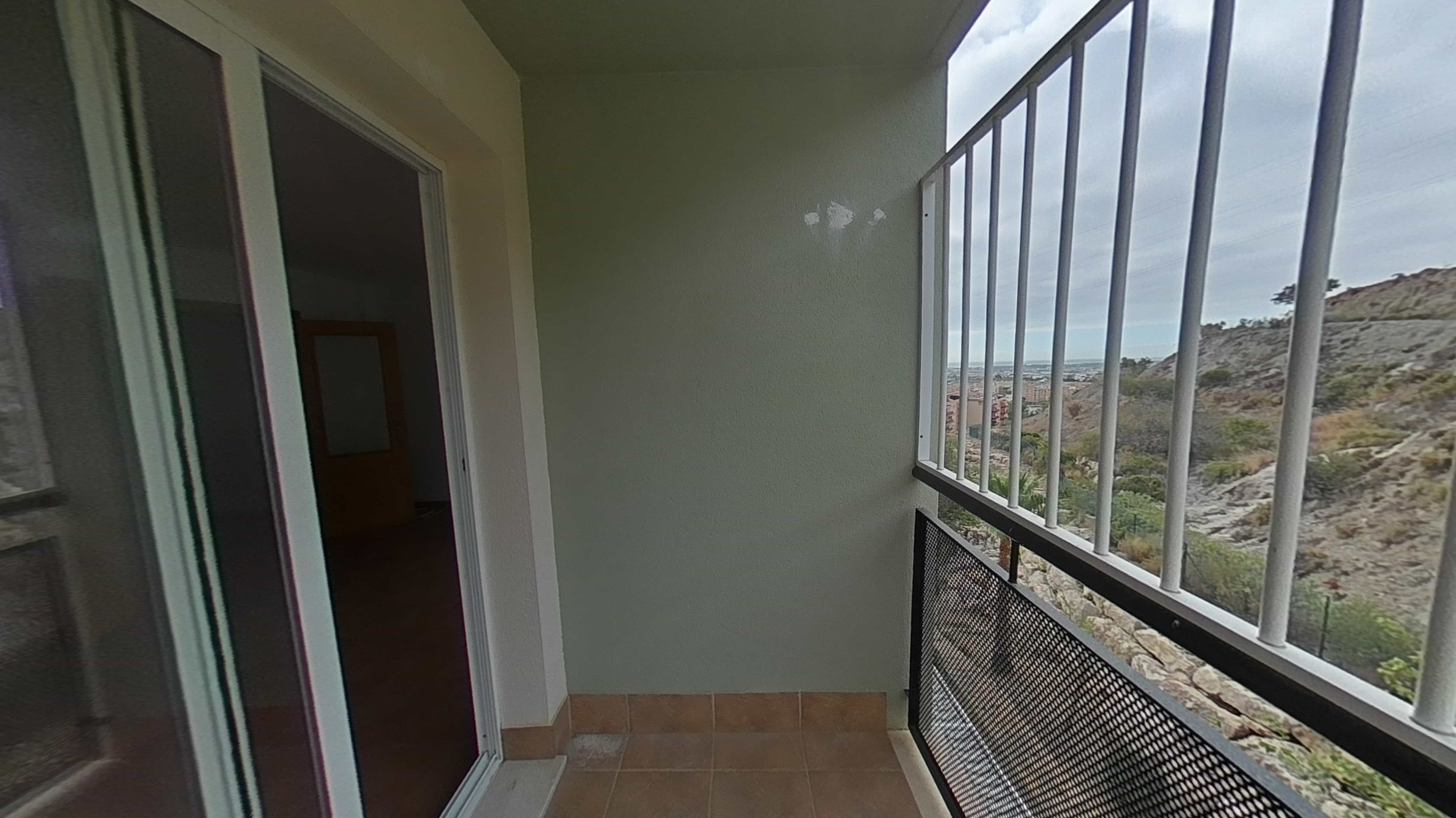 VIVIENDA ALQUILADA CON SEGURO DE IMPAGO PUERTO DE LA TORRE — Foto 26
