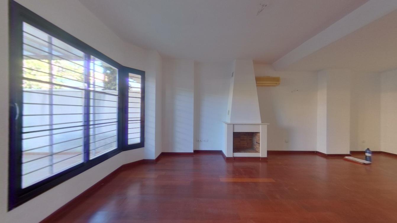 CHALET ADOSADO ALQUILADA CON SEGURO DE IMPAGO — Foto 23