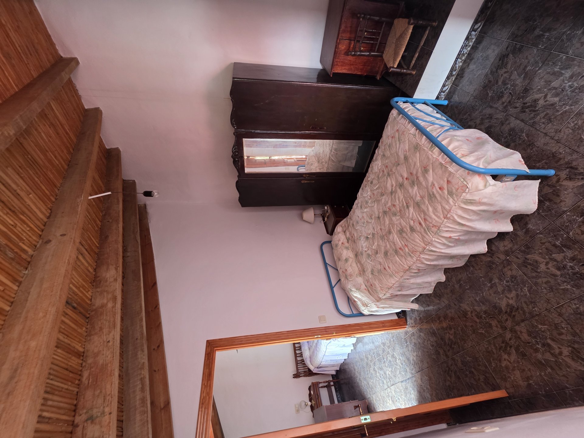CASA PUEBLO EN CAJIZ 4 HABITACIONES — Foto 26