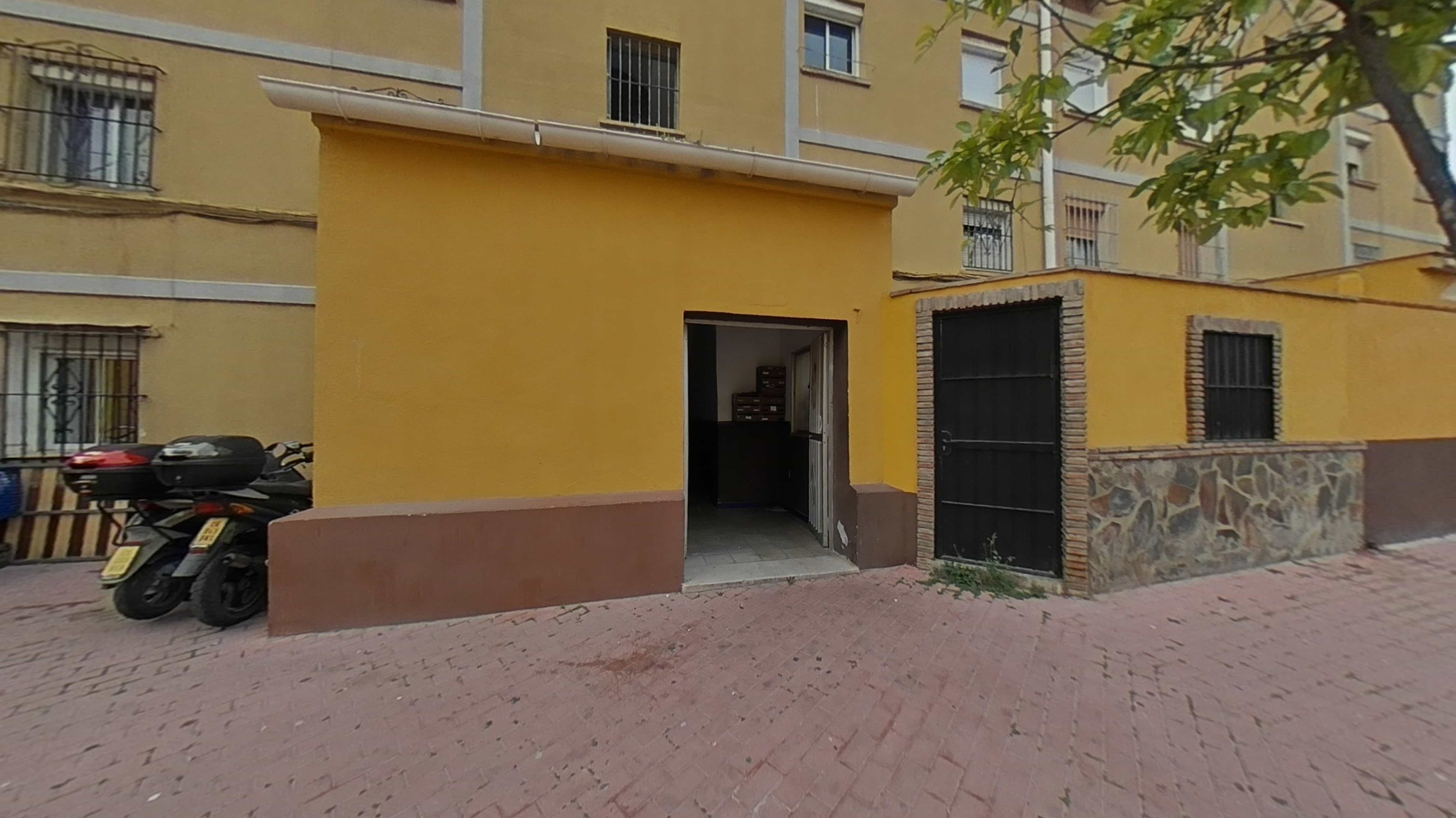 VIVIENDA ALQUILADA EN PORTADA ALTA — Foto 26
