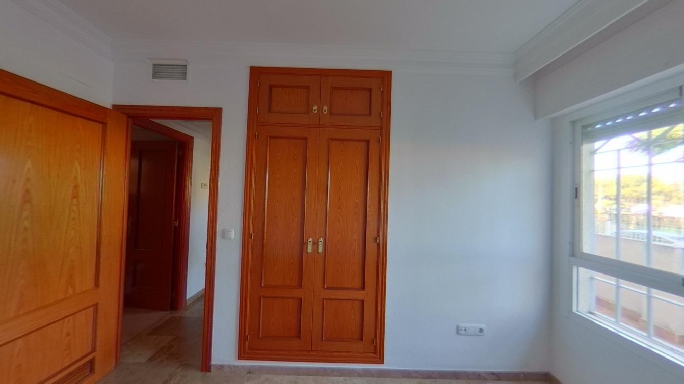 VIVIENDA ALQUILADA CON SEGURO DE PAGO EN SAN ANDRES — Foto 17