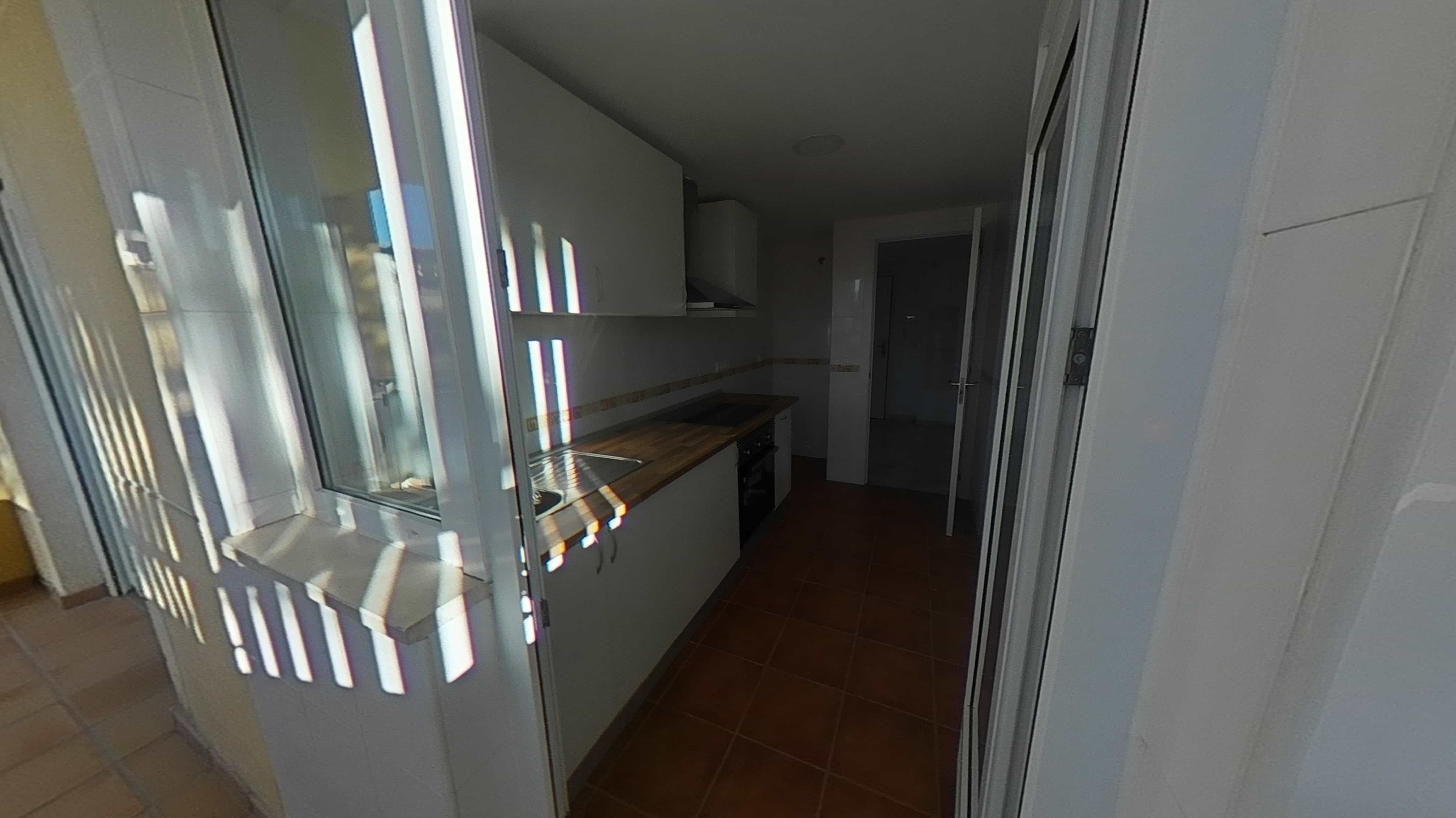 VIVIENDA 2 HABITACIONES EN EL RINCON DE LA VICTORIA ALQUILADO CON SEGURO DE IMPAGO — Foto 3