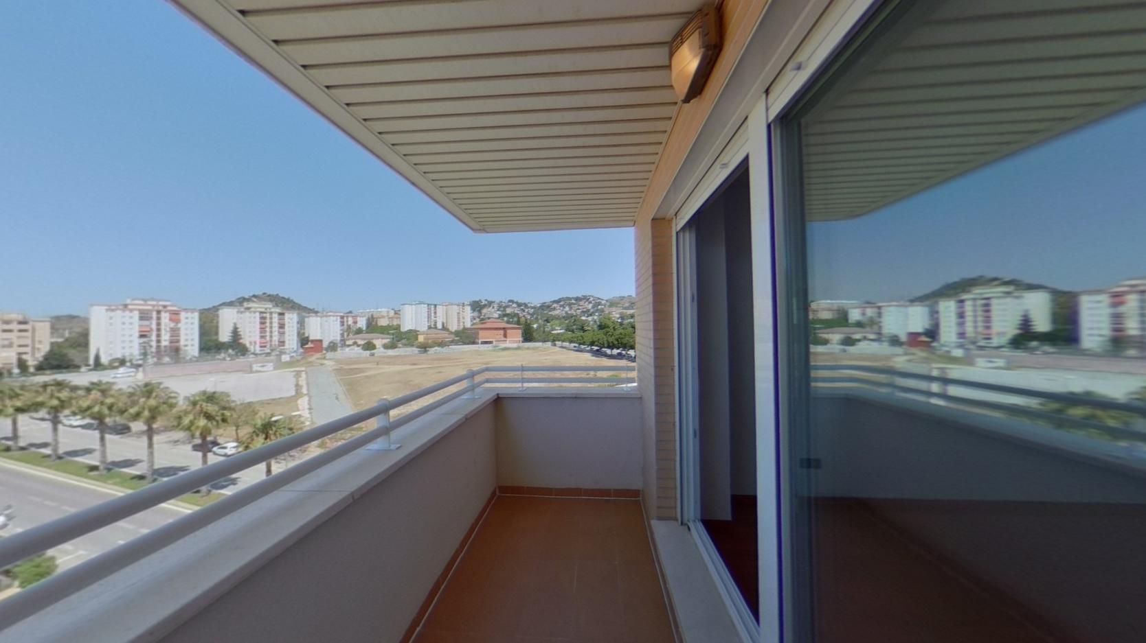 VIVIENDA ALQUILADA EN TEATINOS CON SEGURO DE IMPAGO 27 — Foto 4