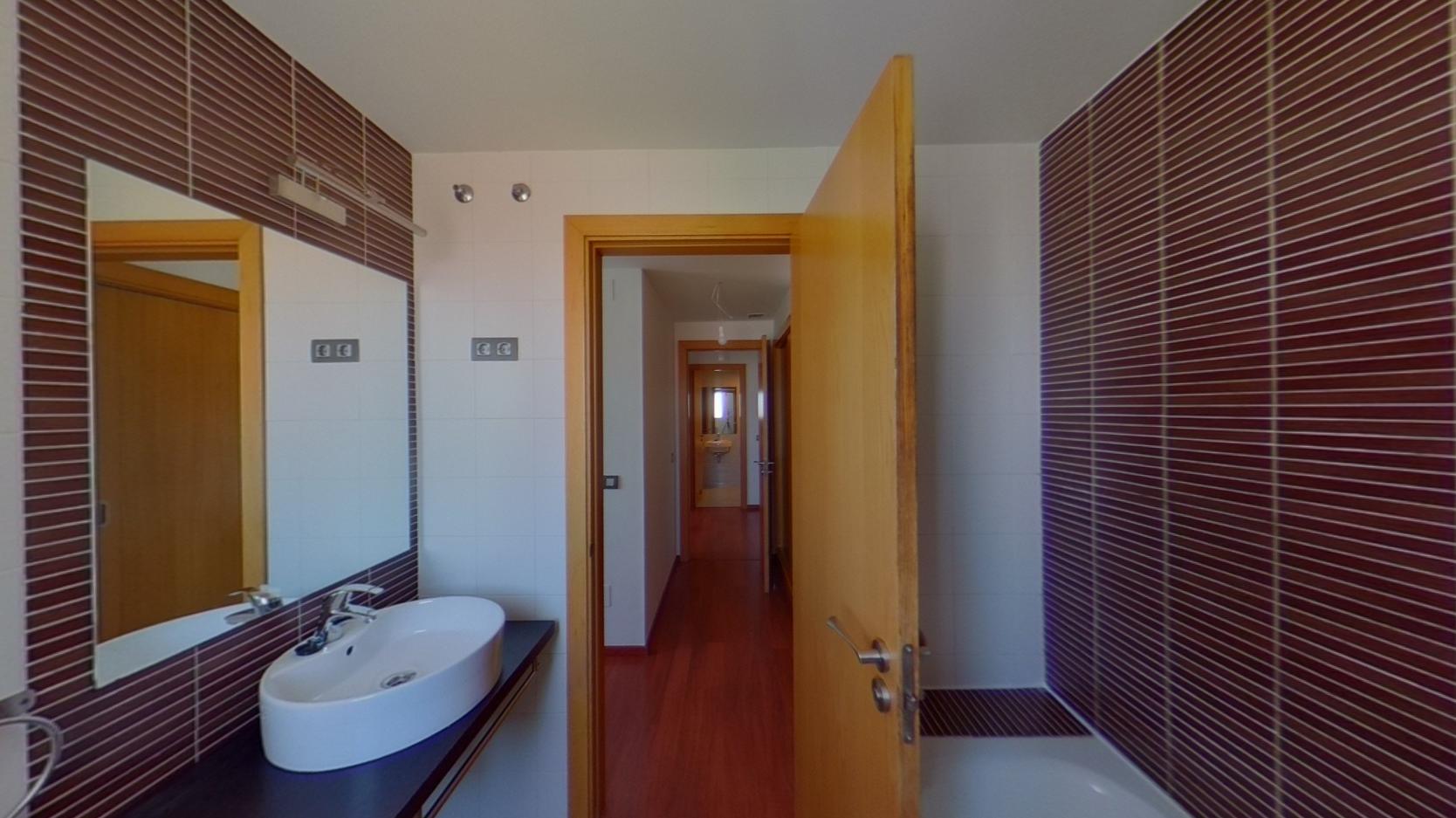 VIVIENDA ALQUILADA EN TEATINOS CON SEGURO DE IMPAGO 27 — Foto 8