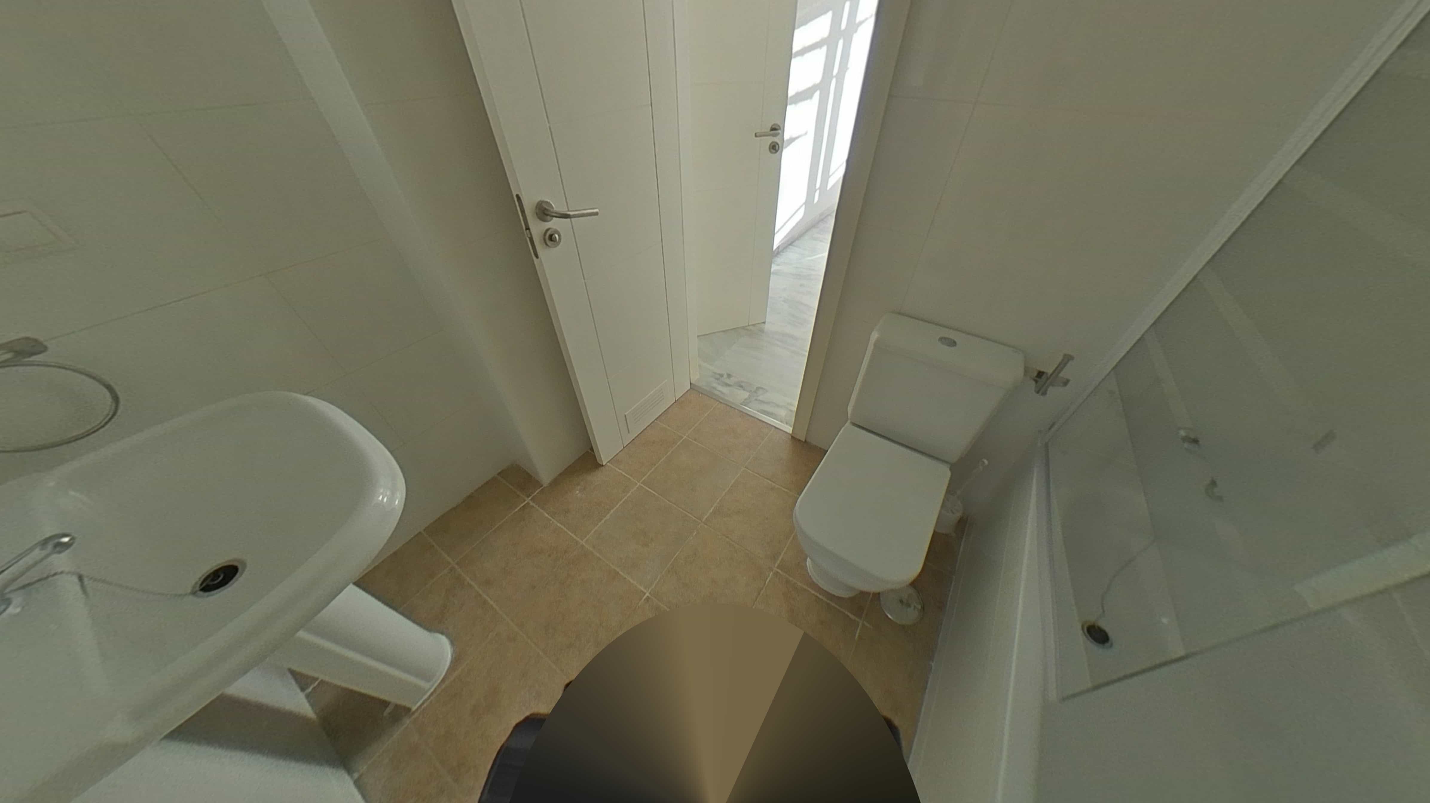 VIVIENDA ALQUILA CON SEGURO DE IMPAGO DE 2 HACITACIONES 2 BAÑOS EN EL RINCÓN DE LA VICTORIA — Foto 15