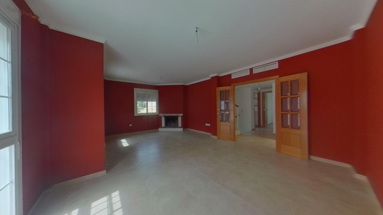 36  CHALET ADOSADO ALQUILADA CON SEGURO DE PAGO EN ALHAURIN DE LA TORRE-CAPELLANIA — Foto 9