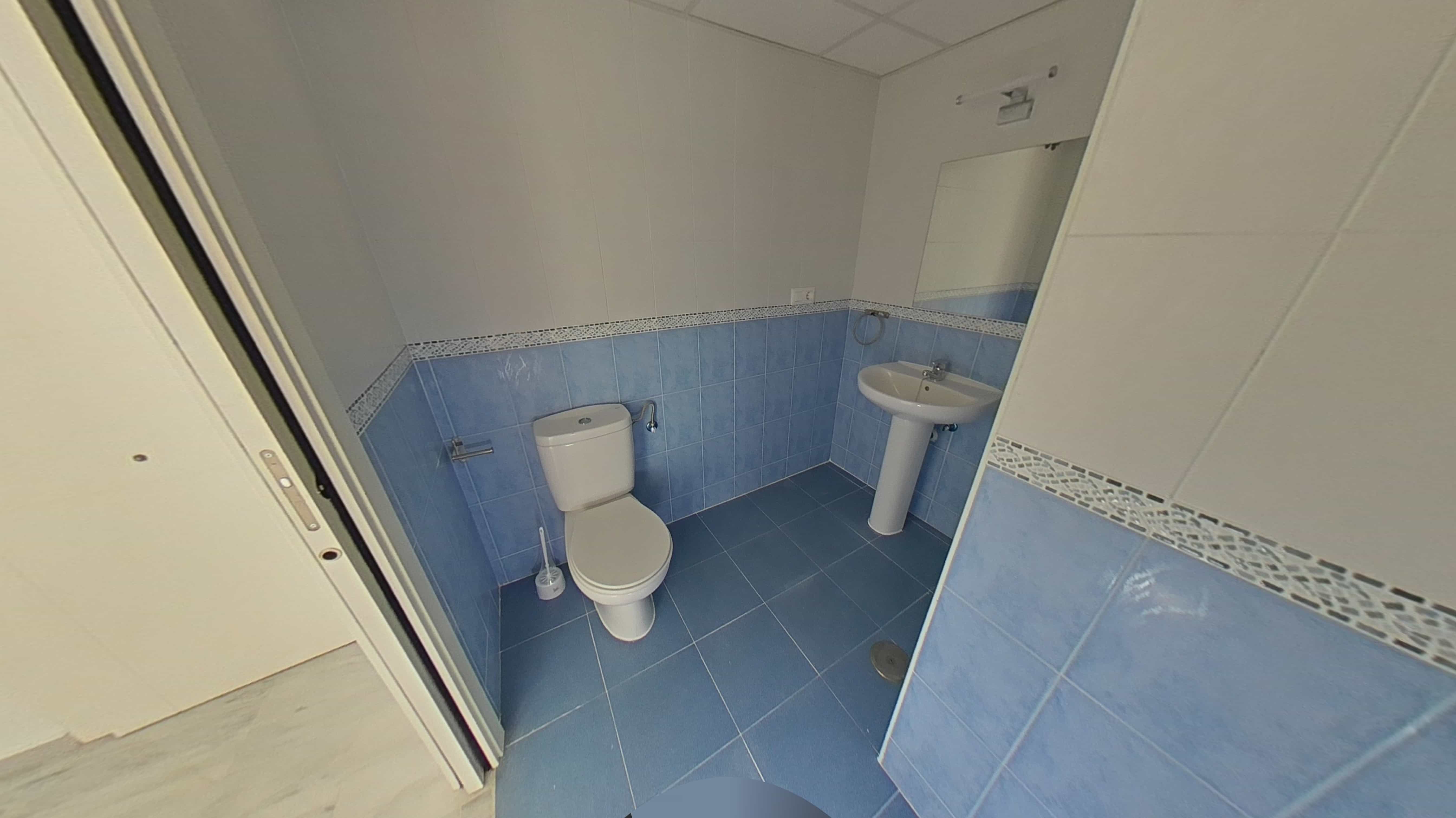 VIVIENDA DE 2 DORMITORIOS Y 2 BAÑOS EN EL RINCON DE LA VICTORIA ALQUILADA CON SEGURO DE IMPAGO — Foto 41
