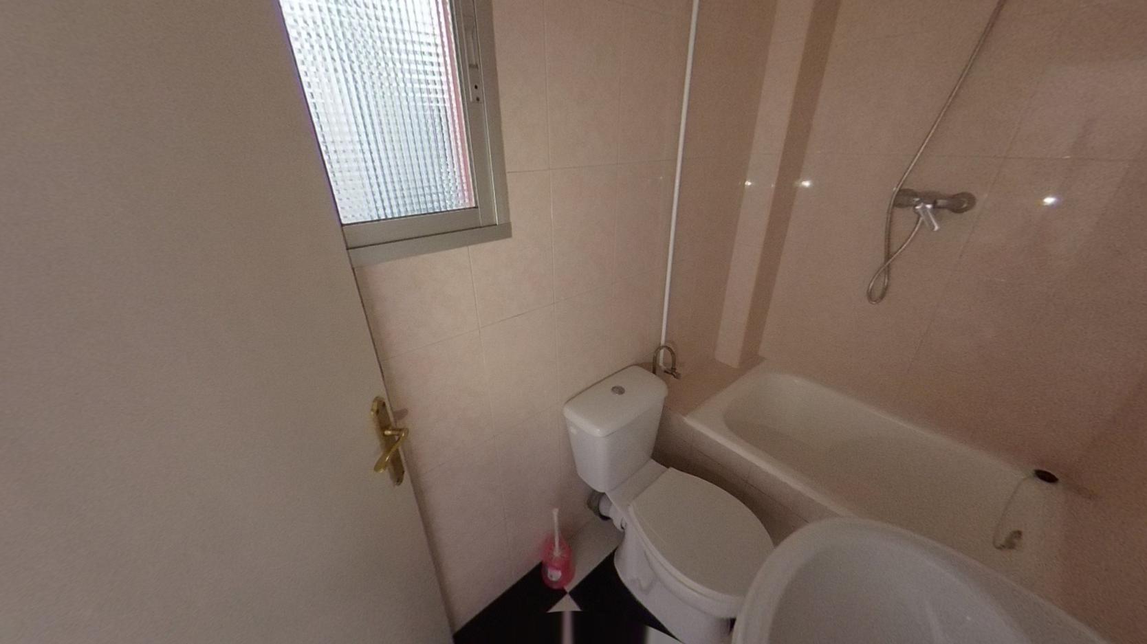 VIVIENDA ALQUILADA CON SEGURO DE IMPAGO EN SAN RAFAEL — Foto 4