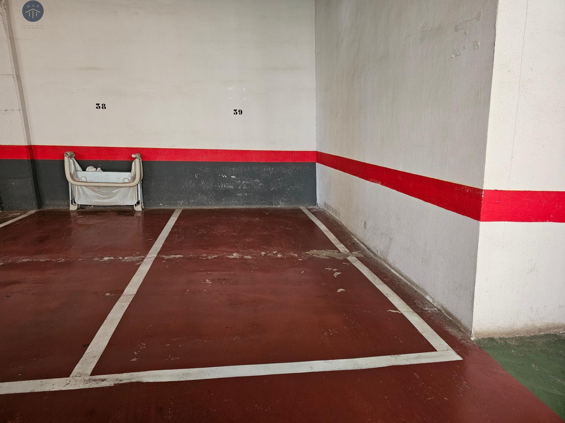 PISO EN PARQUE ATALAYA — Foto 22