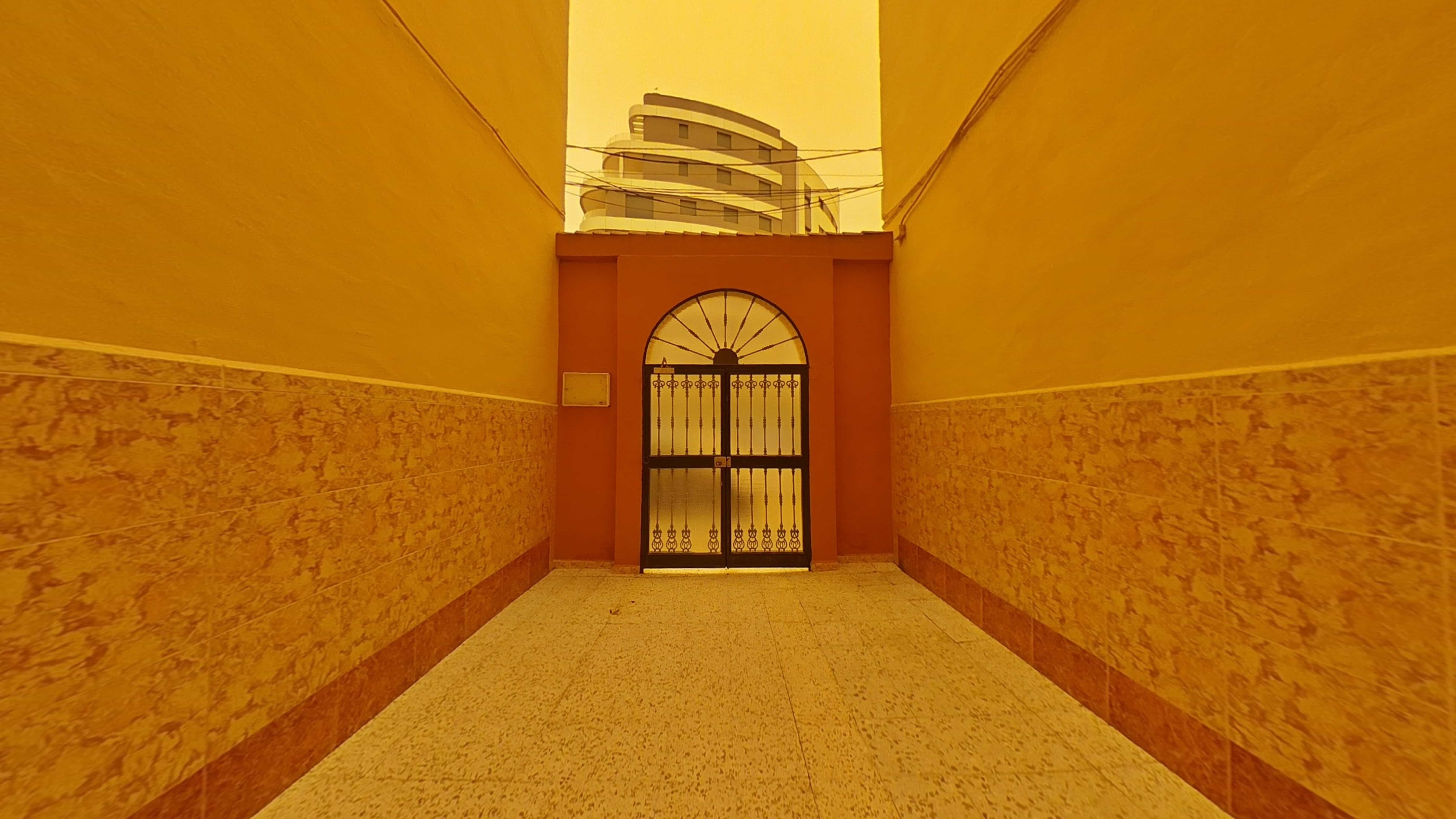 vivienda alquilada  con seguro de impago en el pacífico — Foto 24