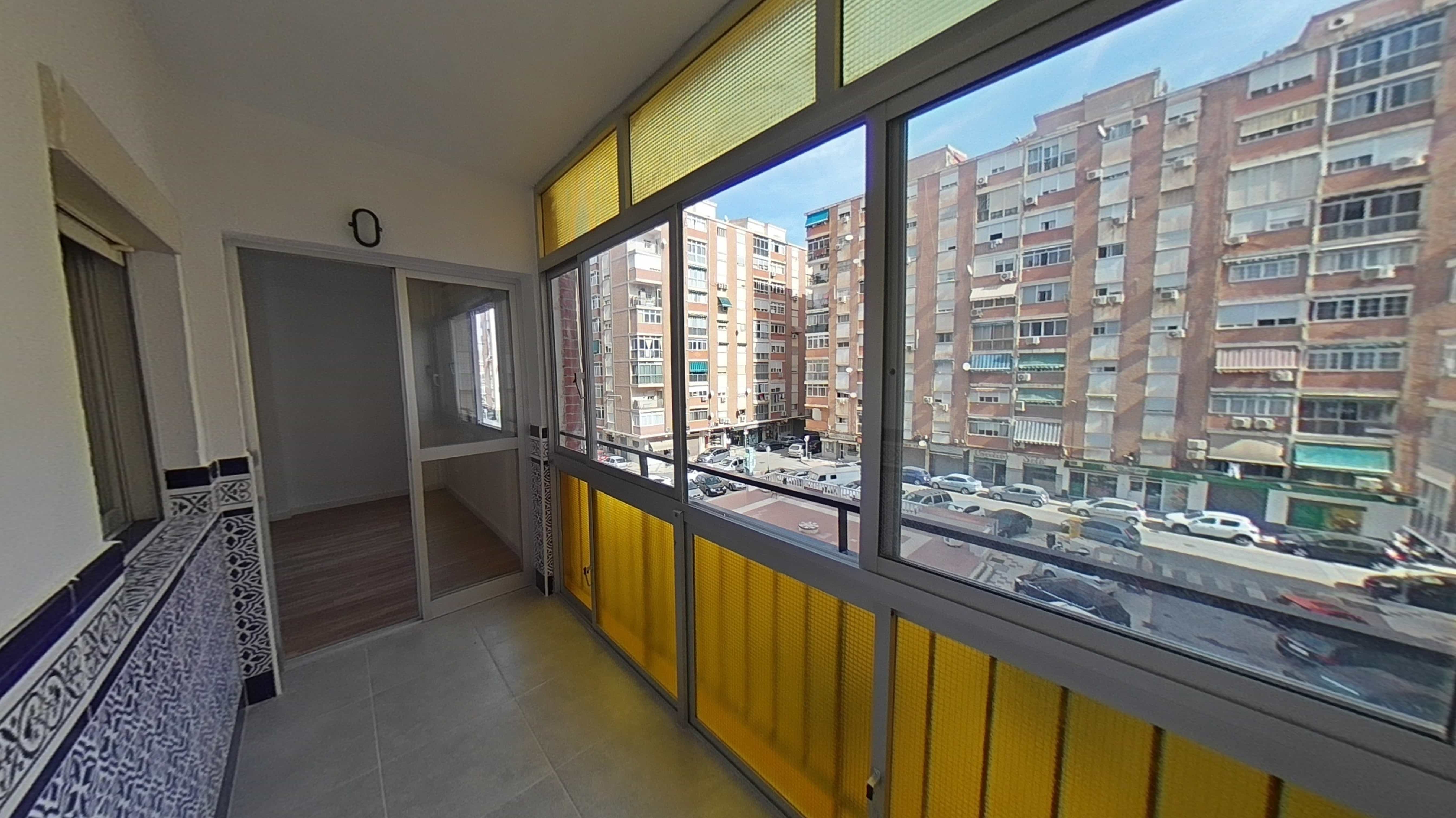 VIVIENDA ALQUILADA CON SEGURO DE PAGO EN SAN ANDRES — Foto 22