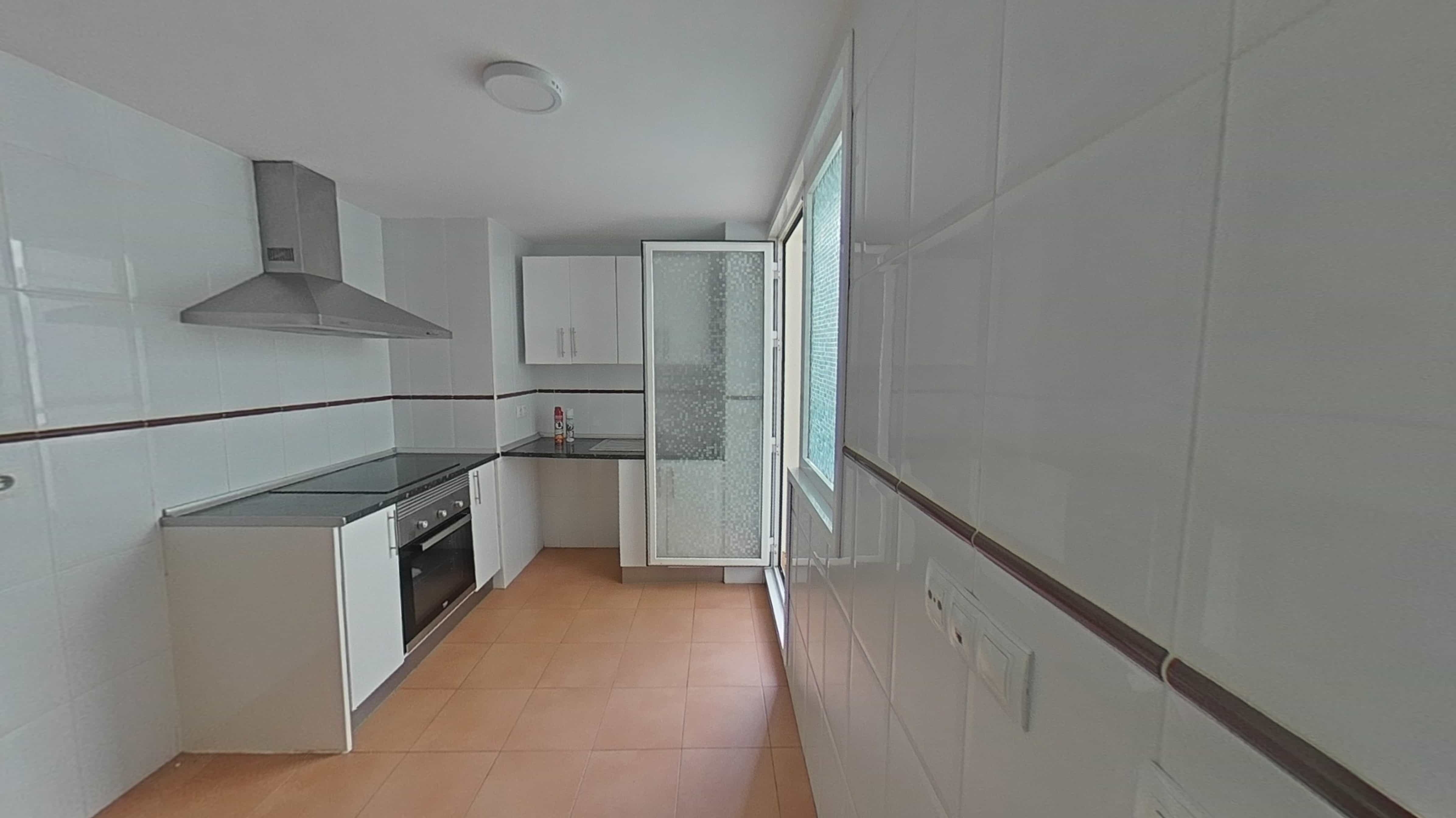 VIVIENDA ALQUILADA CON SEGURO DE IMPAGO PUERTO DE LA TORRE — Foto 34