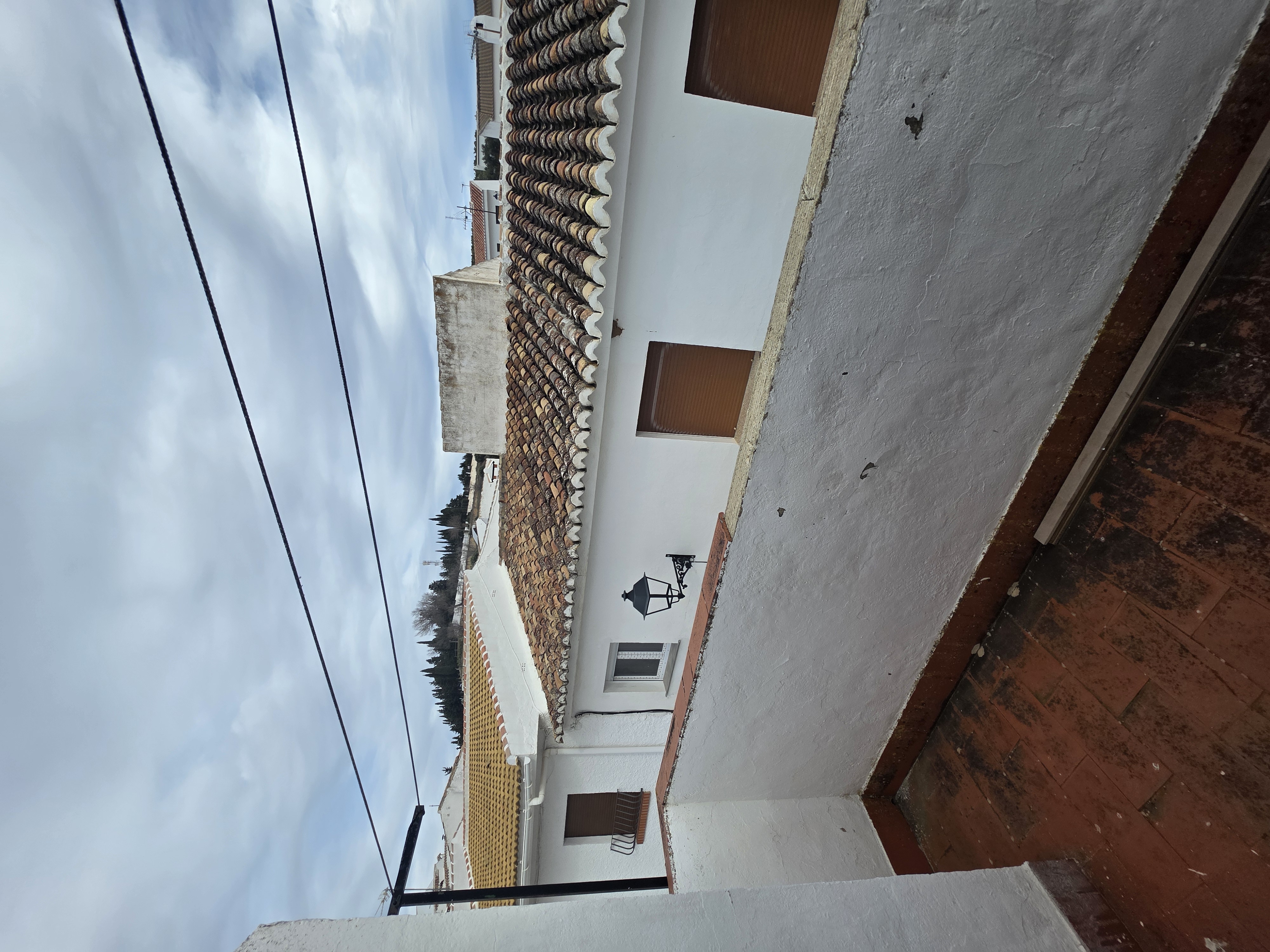 CASA DE PUEBLO VILLANUEVA ROSARIO — Foto 27