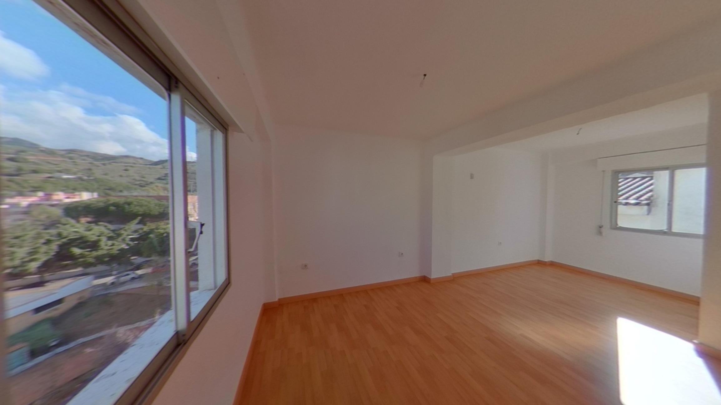 VIVIENDA EN CIUDAD JARDIN 2 HABITACIONES ALQUILADA SEGURO DE IMPAGOV65 — Foto 20
