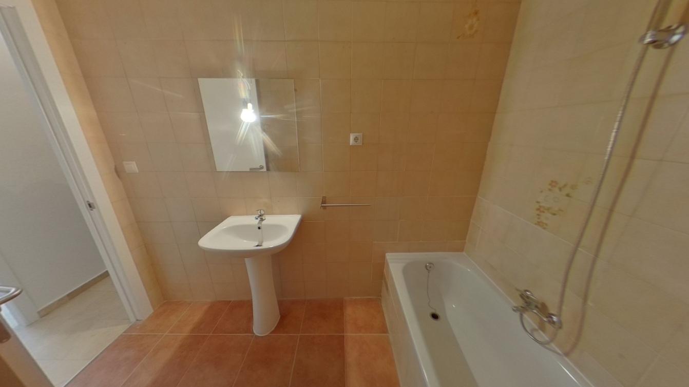 VIVIENDA ALQUILADA EN CIUDAD JARDÍN CON SEGURO DE IMPAGO — Foto 11