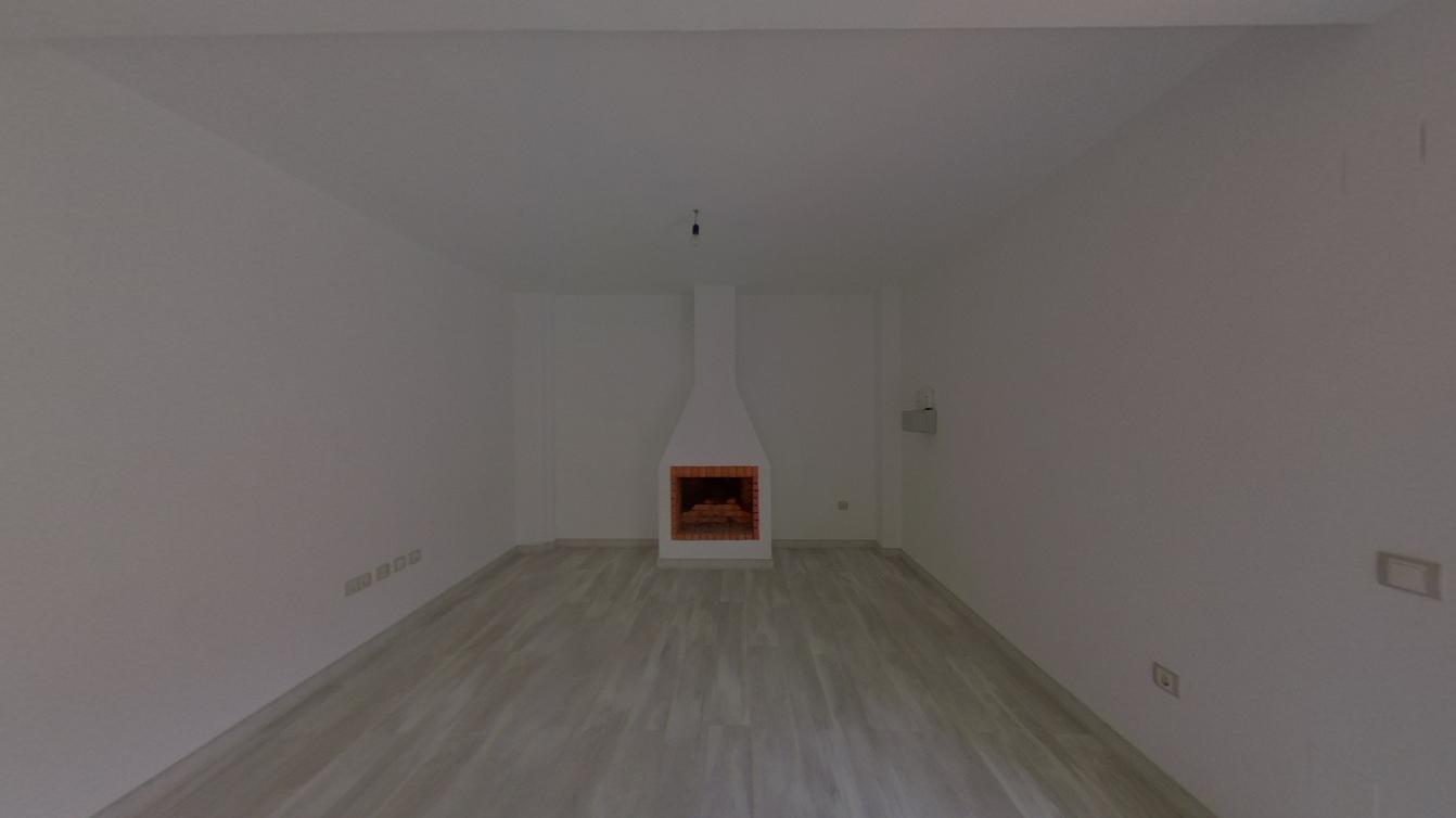 CASA ADOSADA ALHAURIN DE LA TORRE ALQUILADA CON SEGURO DE IMPAGO — Foto 4