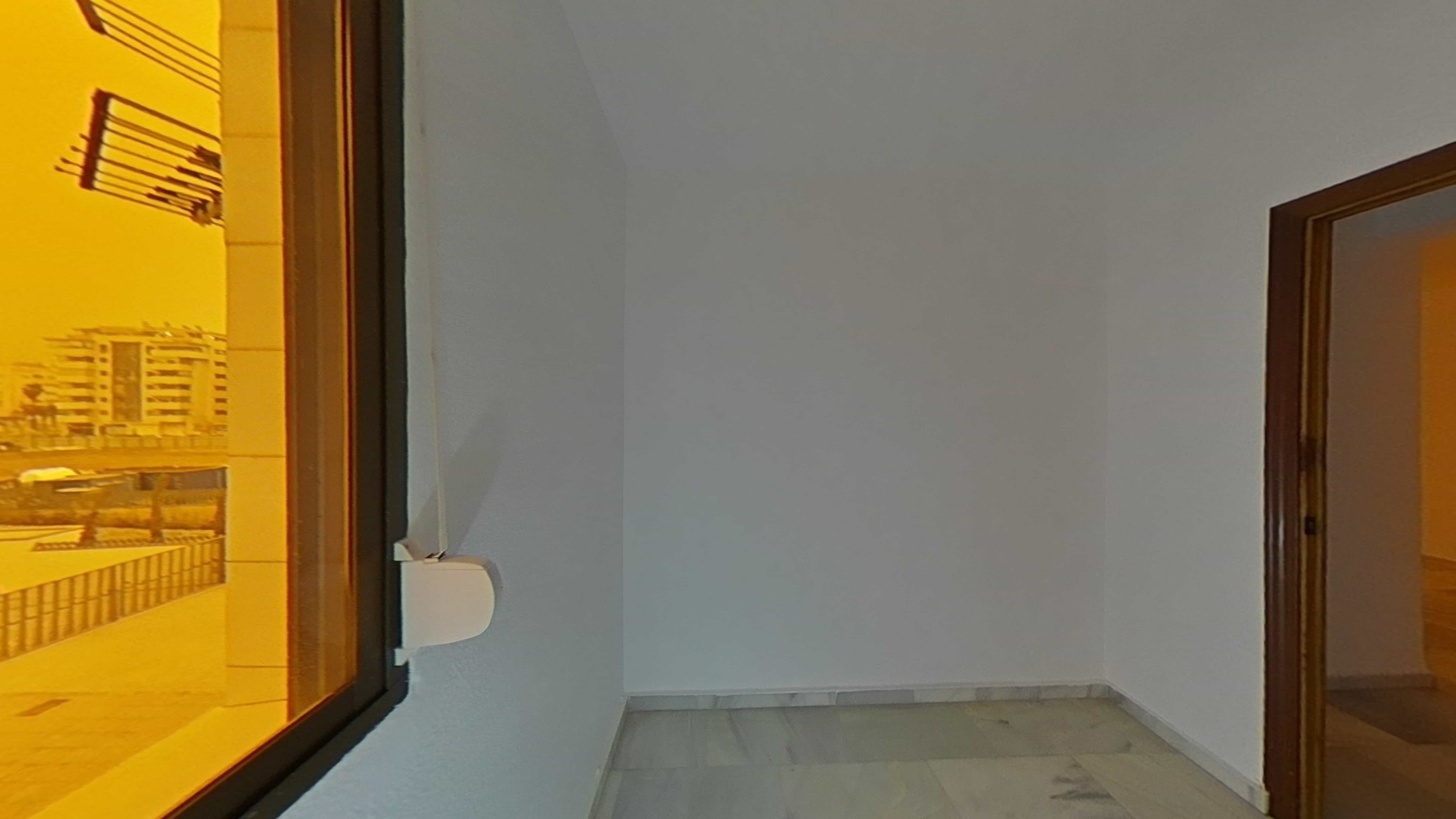 vivienda alquilada  con seguro de impago en el pacífico — Foto 5