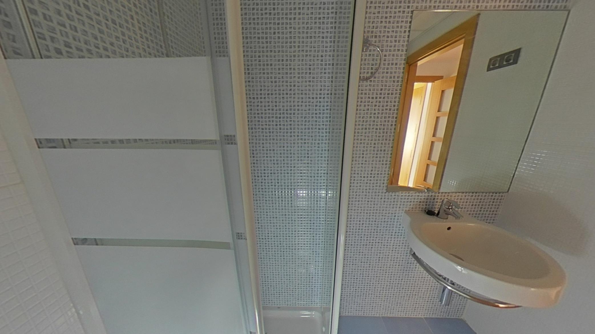 VIVIENDA EN TEATINO ALQUILADA CON SEGURO DE IMPAGO2 — Foto 9