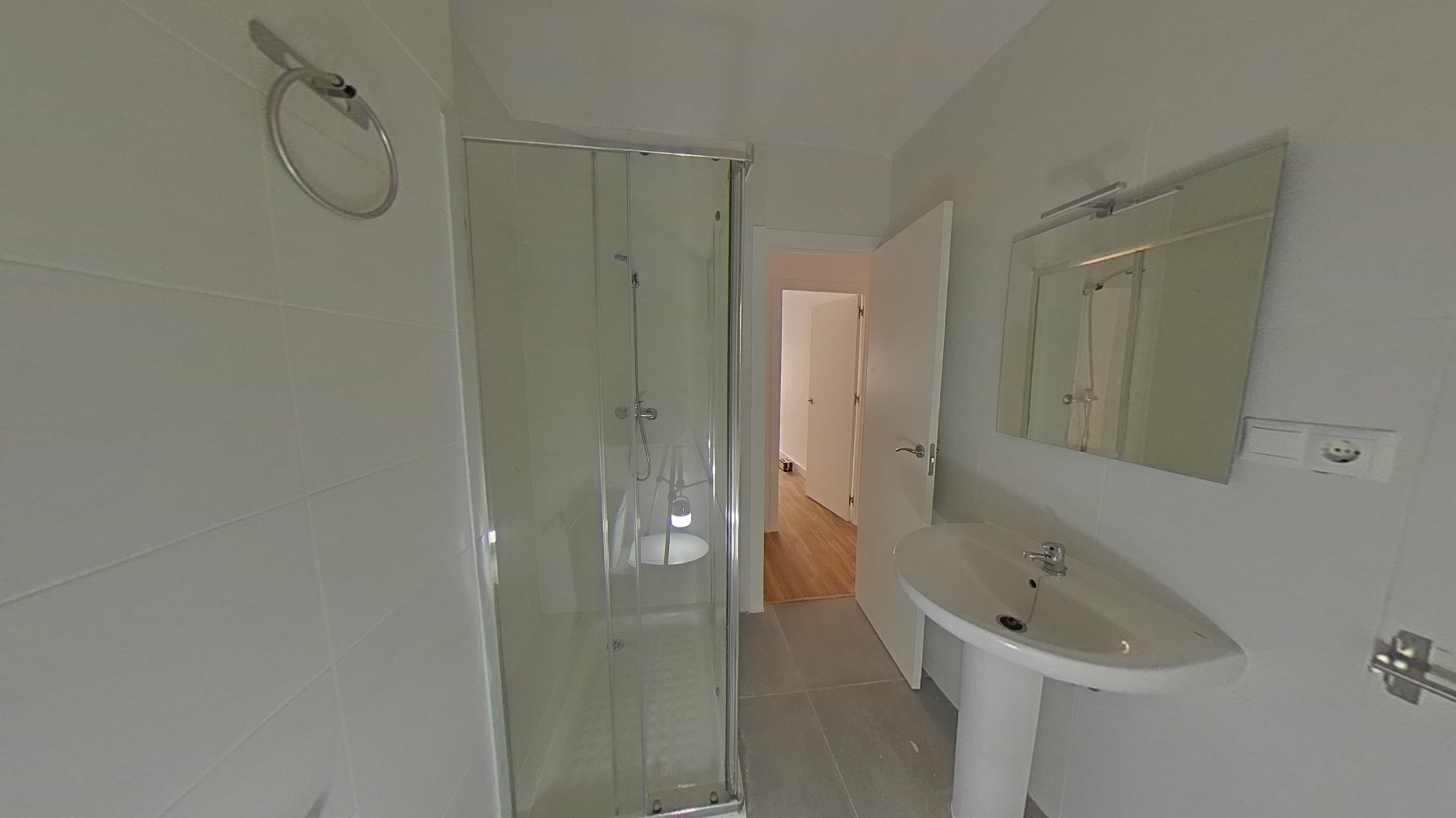VIVIENDA ALQUILADA CON SEGUIRO DE IMPAGO EN VISTA FRANCA — Foto 26