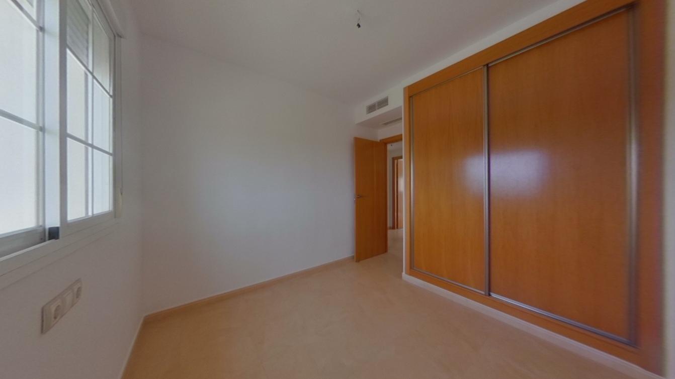 CASA ADOSADA EN ALHAURIN DE LA TORRE ALQUILADA CON SEGURO DE IMPAGO — Foto 19