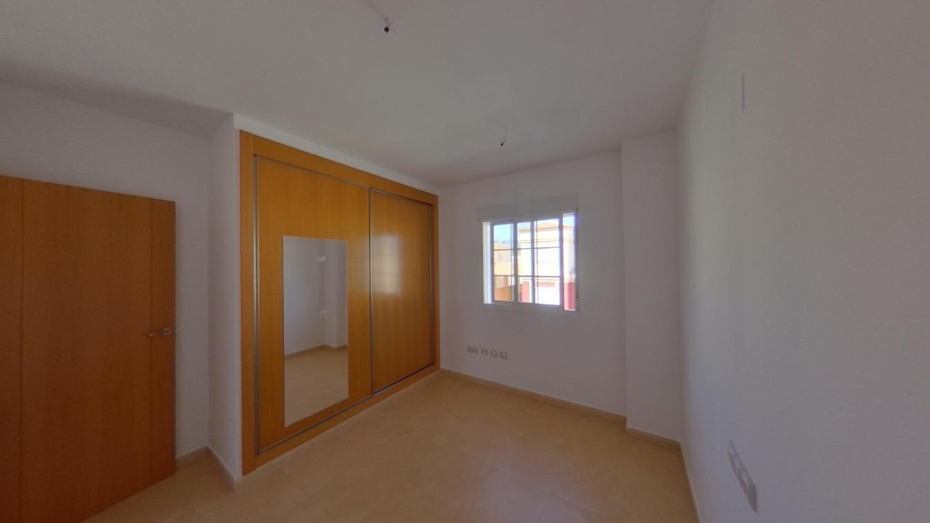 CHALET ADOSADO EN ALHAURIN DE LA TORRE CAPELLANIA — Foto 21