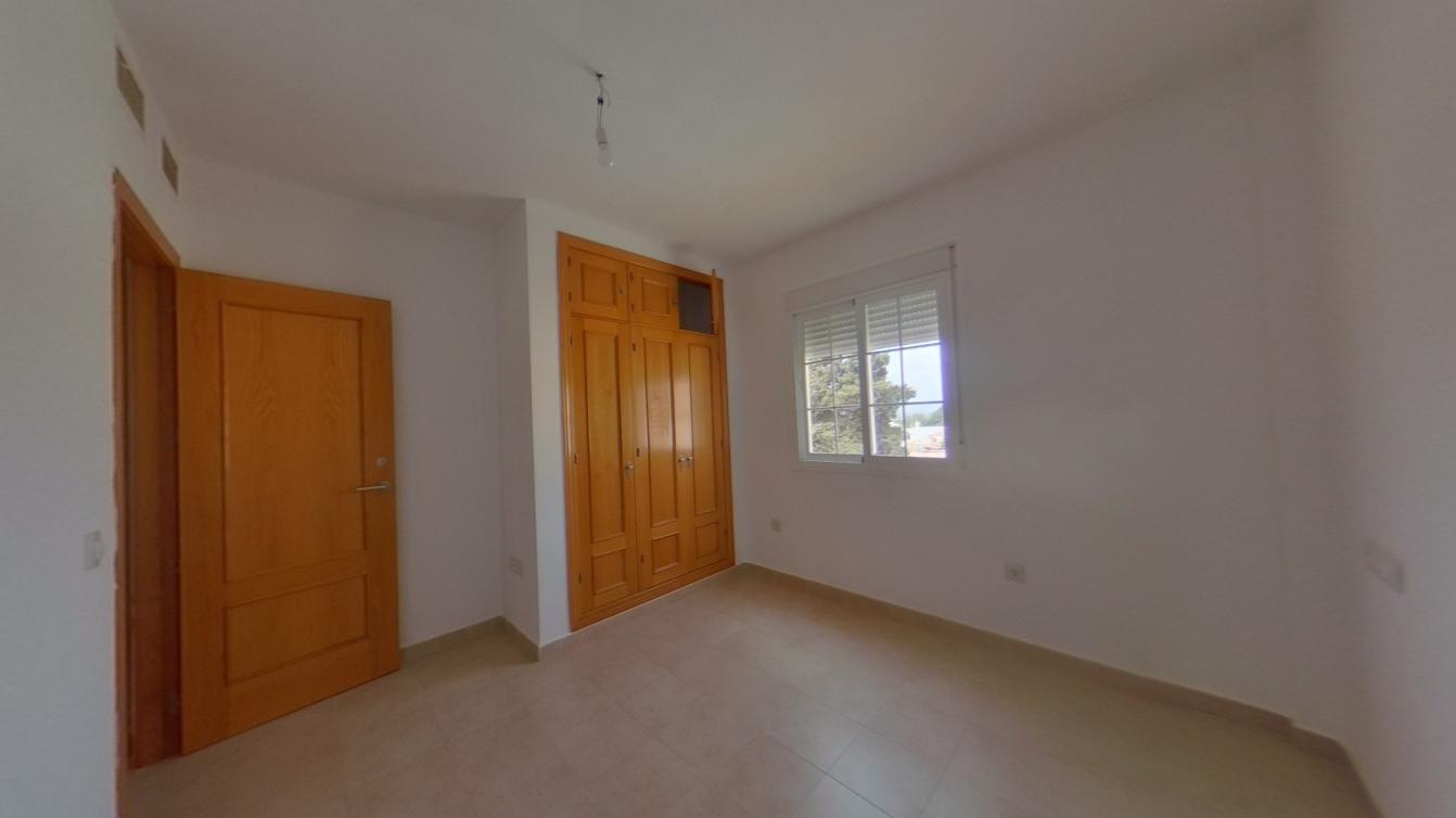 36  CHALET ADOSADO ALQUILADA CON SEGURO DE PAGO EN ALHAURIN DE LA TORRE-CAPELLANIA — Foto 32