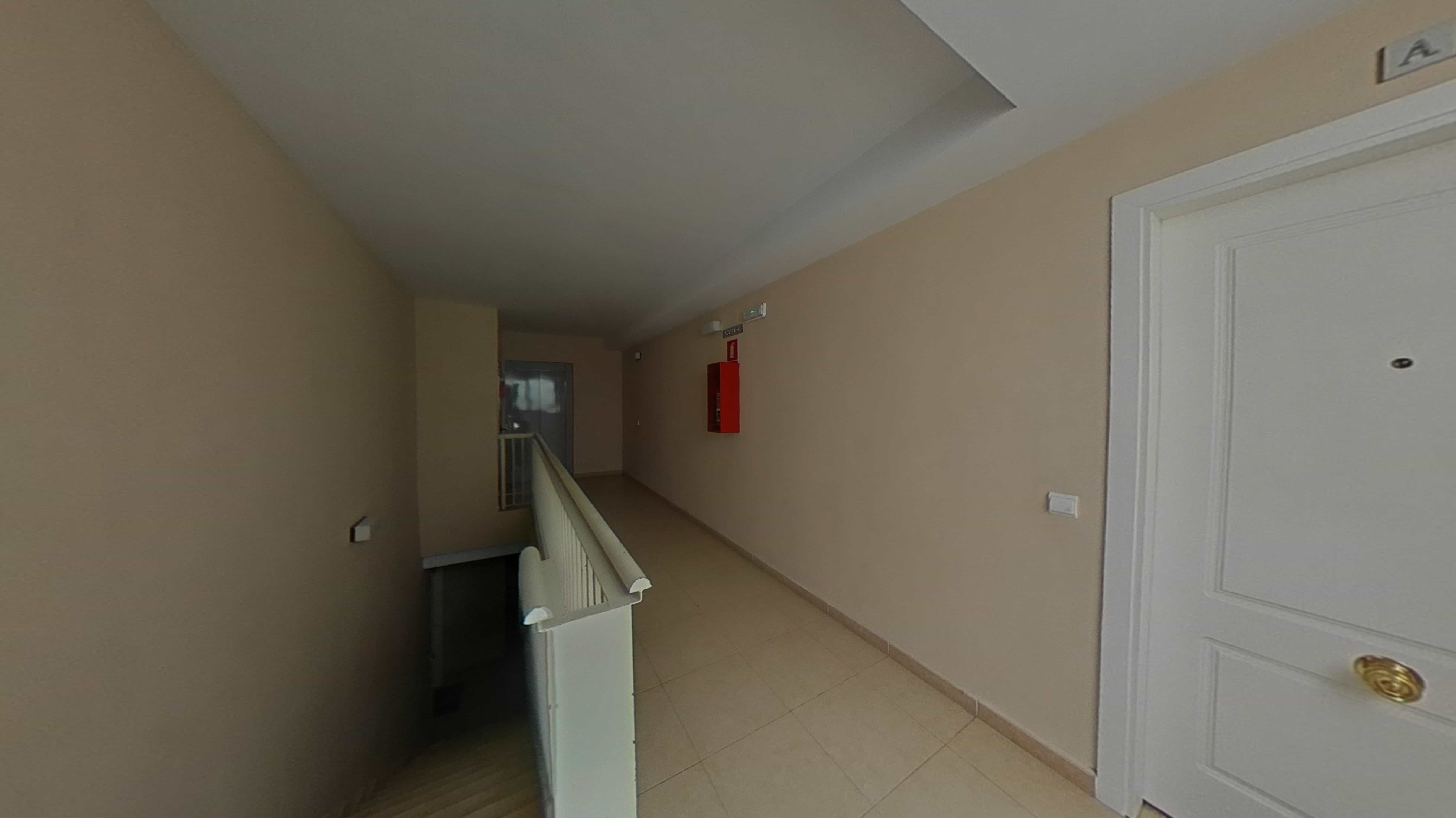 35  VIVIENDA ALQUILADA CON SEGURO DE PAGO EN ALHAURIN DE LA TORRE-EL CENTRO — Foto 26