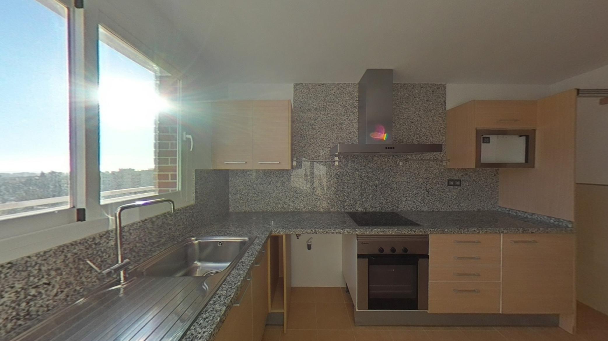 VIVIENDA EN TEATINO ALQUILADA CON SEGURO DE IMPAGO2 — Foto 5