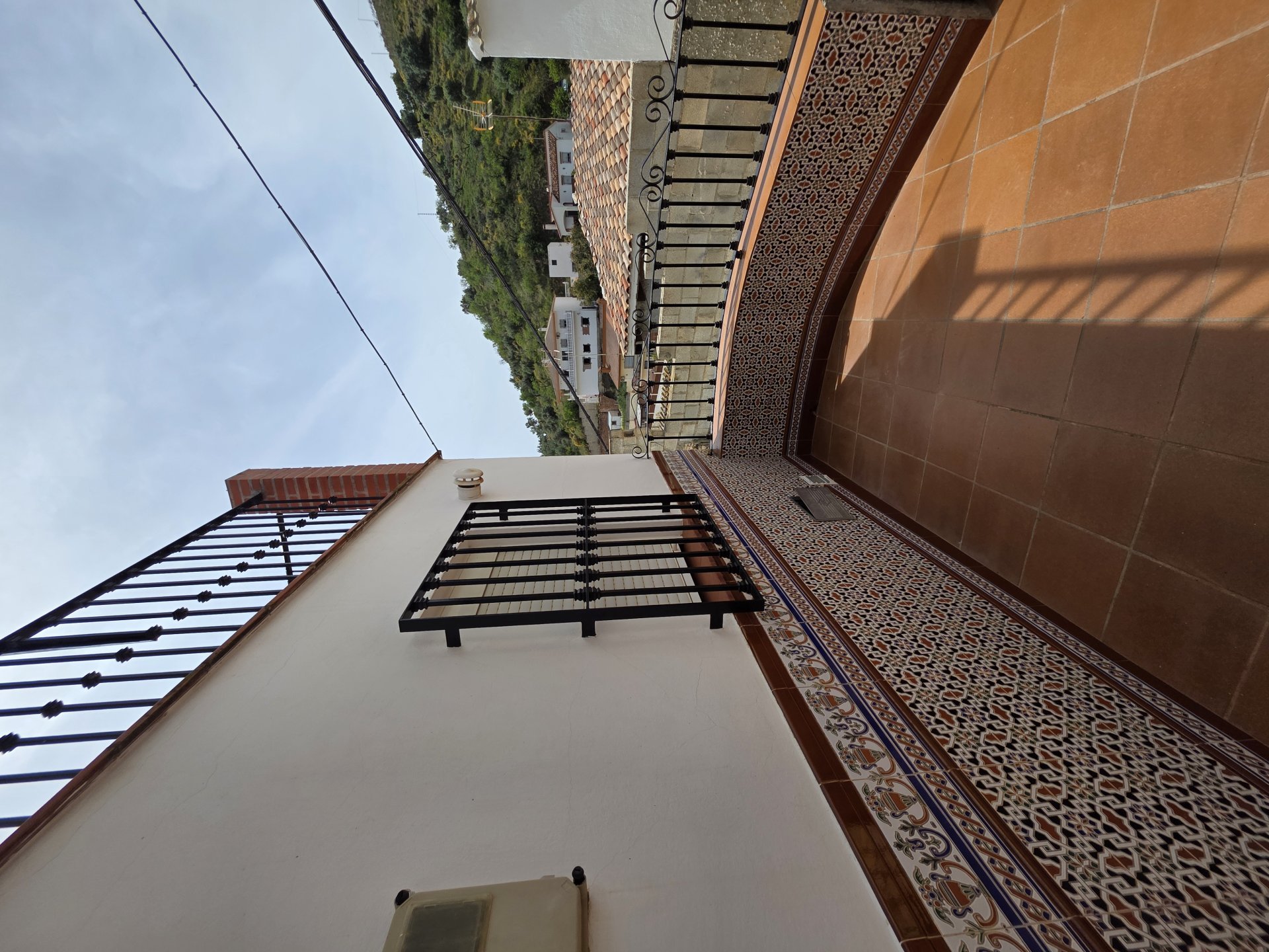 CASA PUEBLO EN CAJIZ 4 HABITACIONES — Foto 42