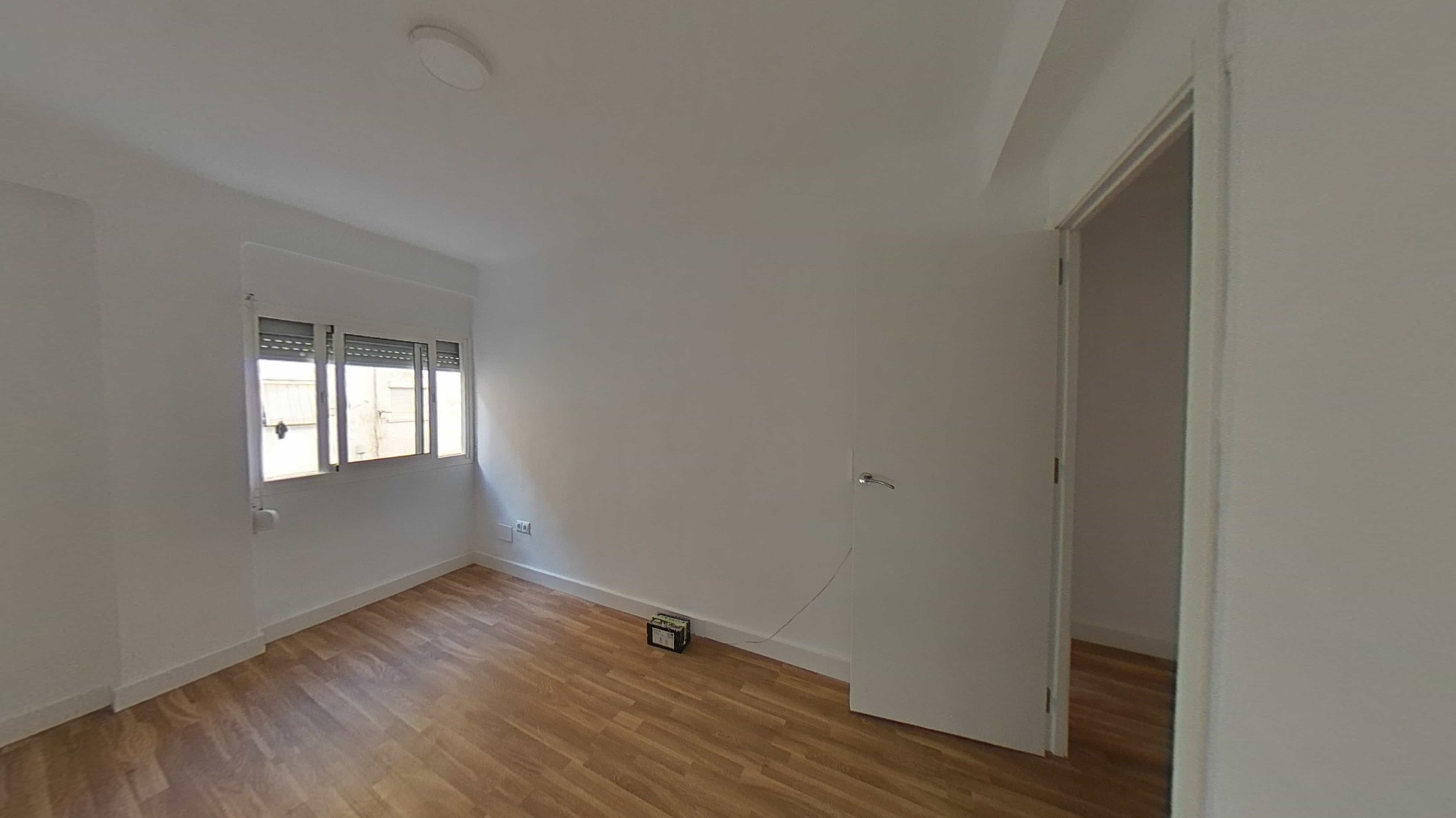 VIVIENDA ALQUILADA CON SEGUIRO DE IMPAGO EN VISTA FRANCA — Foto 16