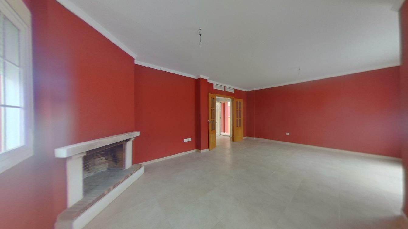 36  CHALET ADOSADO ALQUILADA CON SEGURO DE PAGO EN ALHAURIN DE LA TORRE-CAPELLANIA — Foto 6