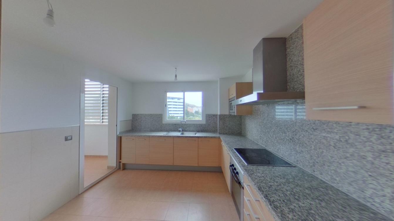 vivienda alquilada con seguro de impago en teatinos3 — Foto 22