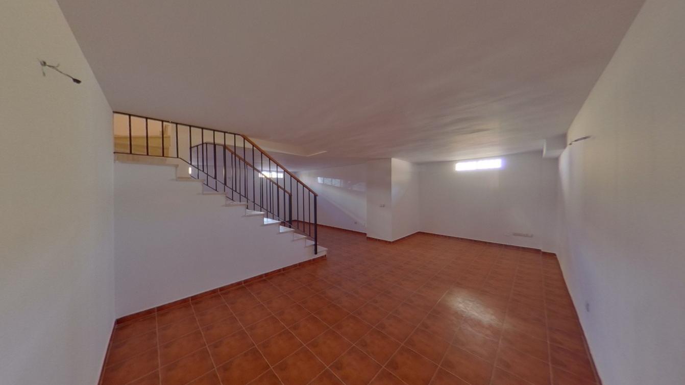 CHALET ADOSADO EN ALHAURIN DE LA TORRE CAPELLANIA — Foto 35