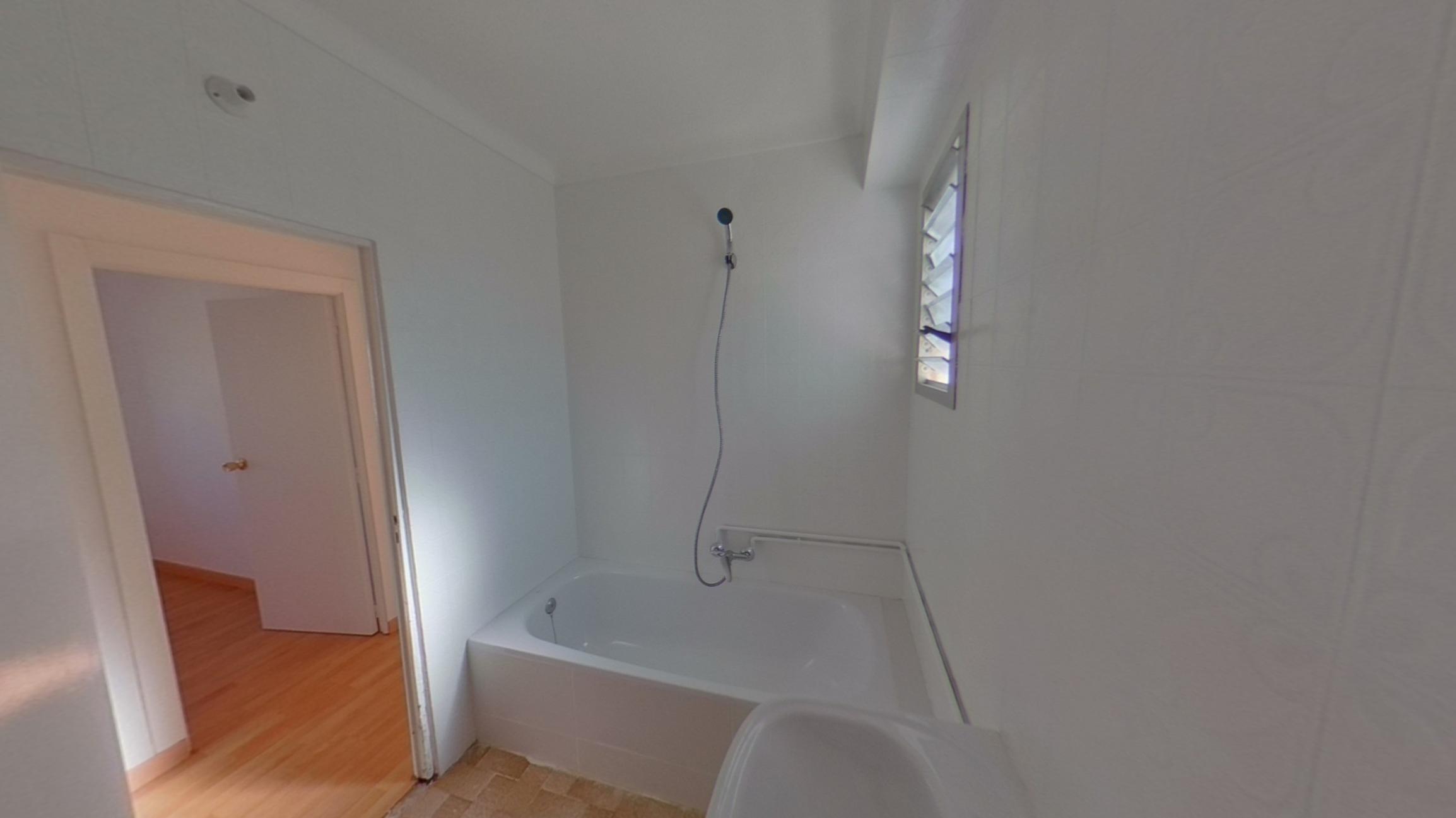 VIVIENDA EN CIUDAD JARDIN 2 HABITACIONES ALQUILADA SEGURO DE IMPAGOV65 — Foto 4