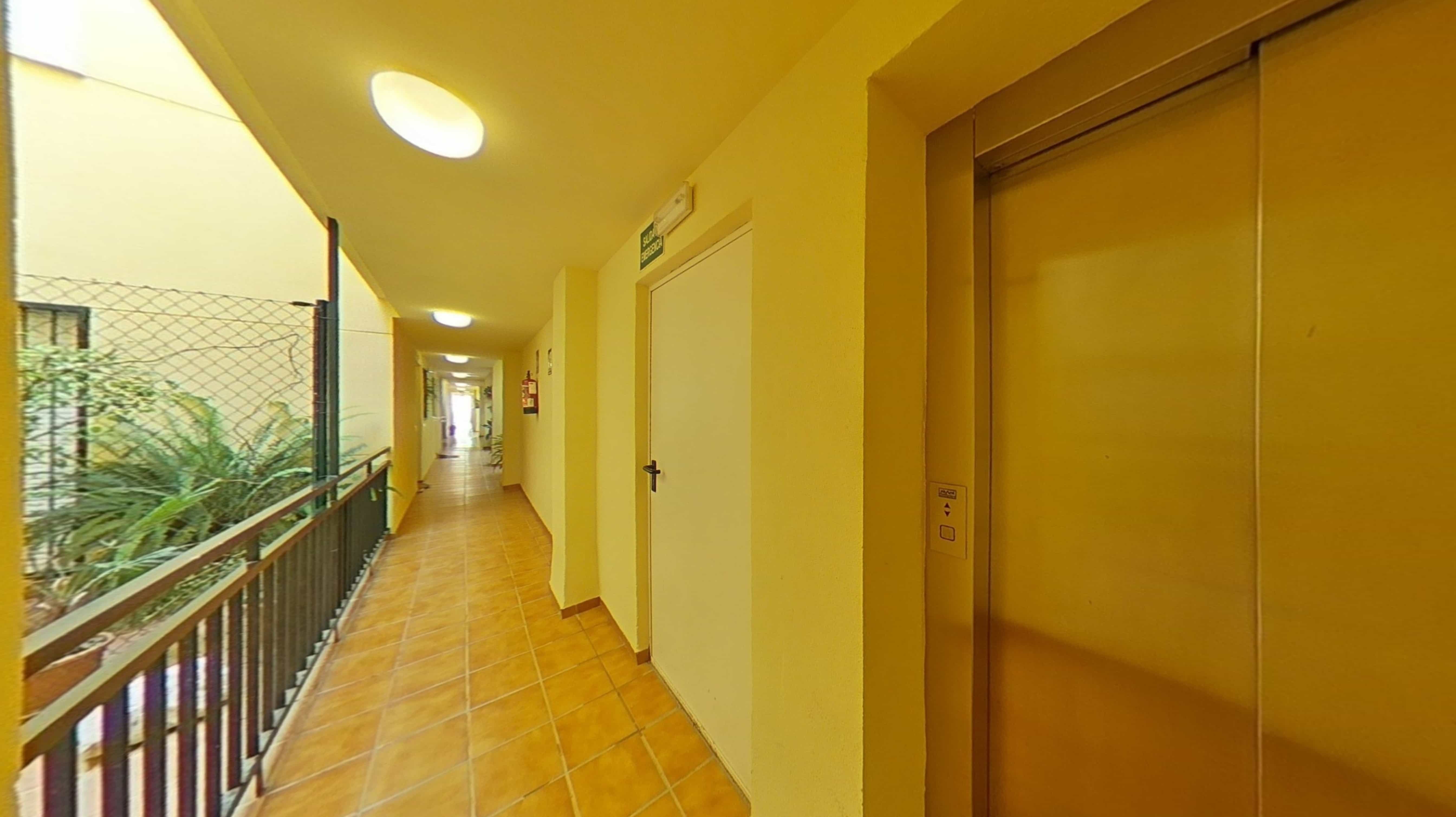 VIVIENDA ALQUILADA EN AÑORETA 3 HABITACIONES 2 BAÑOS CON SEGURO DE IMPAGO — Foto 12