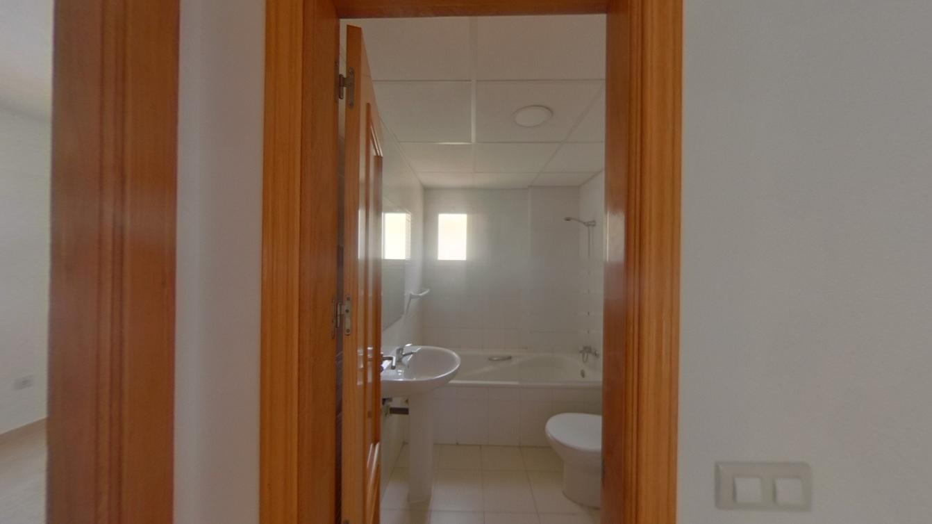 36  CHALET ADOSADO ALQUILADA CON SEGURO DE PAGO EN ALHAURIN DE LA TORRE-CAPELLANIA — Foto 26