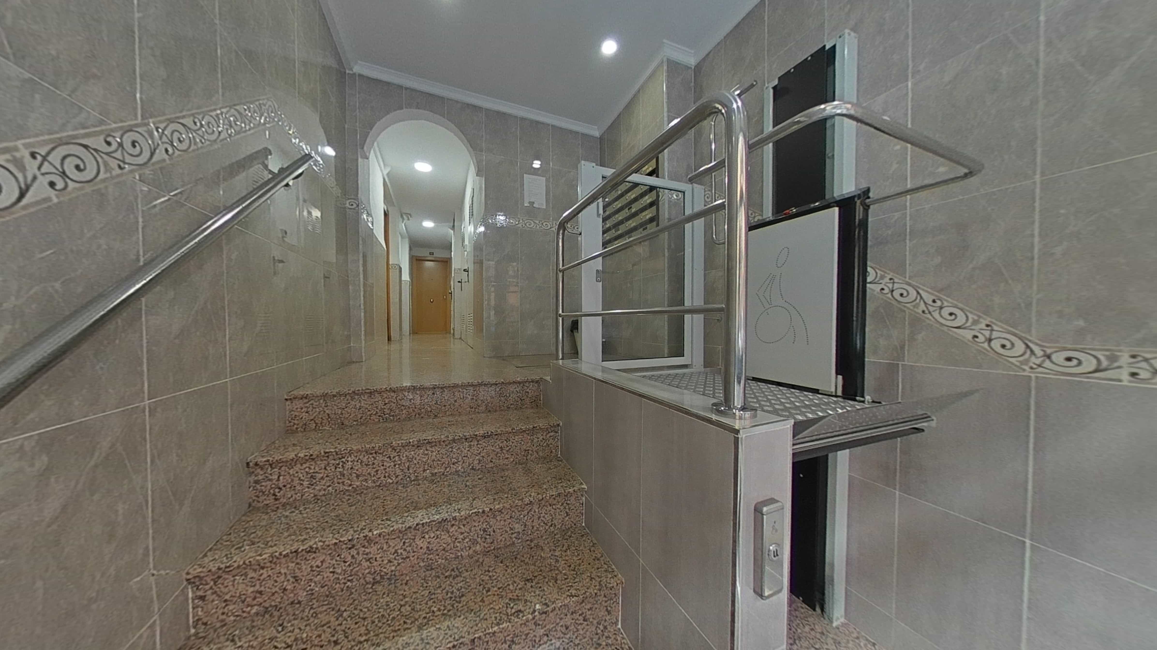 VIVIENDA ALQUILADA EN LA LUZ — Foto 22
