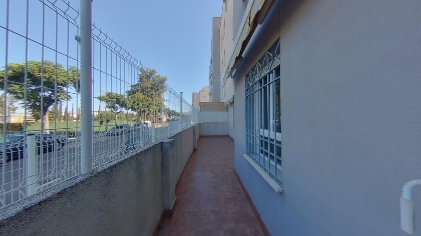 VIVIENDA ALQUILADA CON SEGURO DE PAGO EN SAN ANDRES — Foto 18