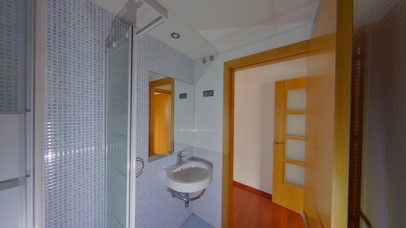 VIVIENDA ALQUILADA CON SEGURO DE IMPAGO TEATINOS4 — Foto 15