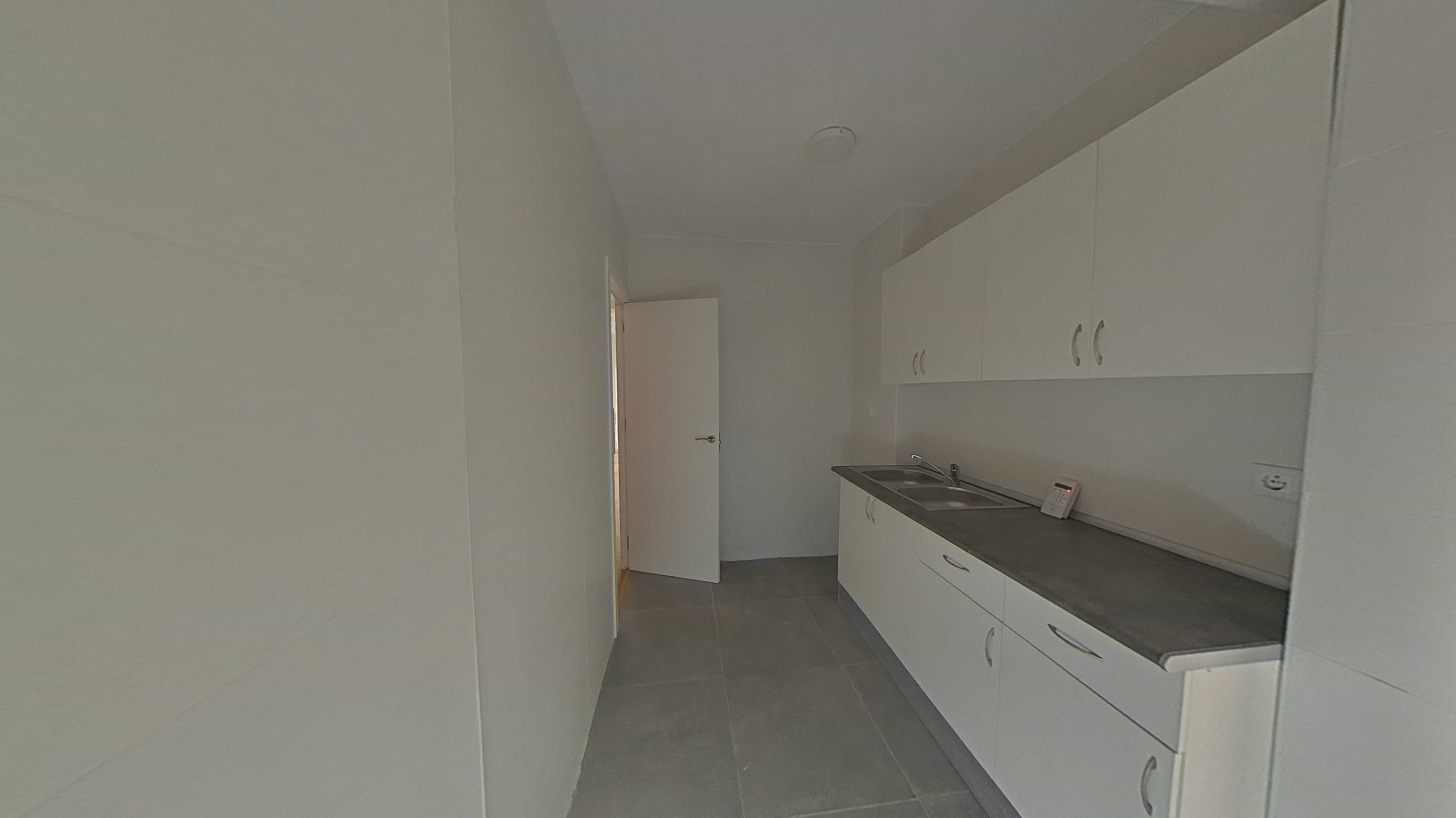 VIVIENDA ALQUILADA CON SEGUIRO DE IMPAGO EN VISTA FRANCA — Foto 12