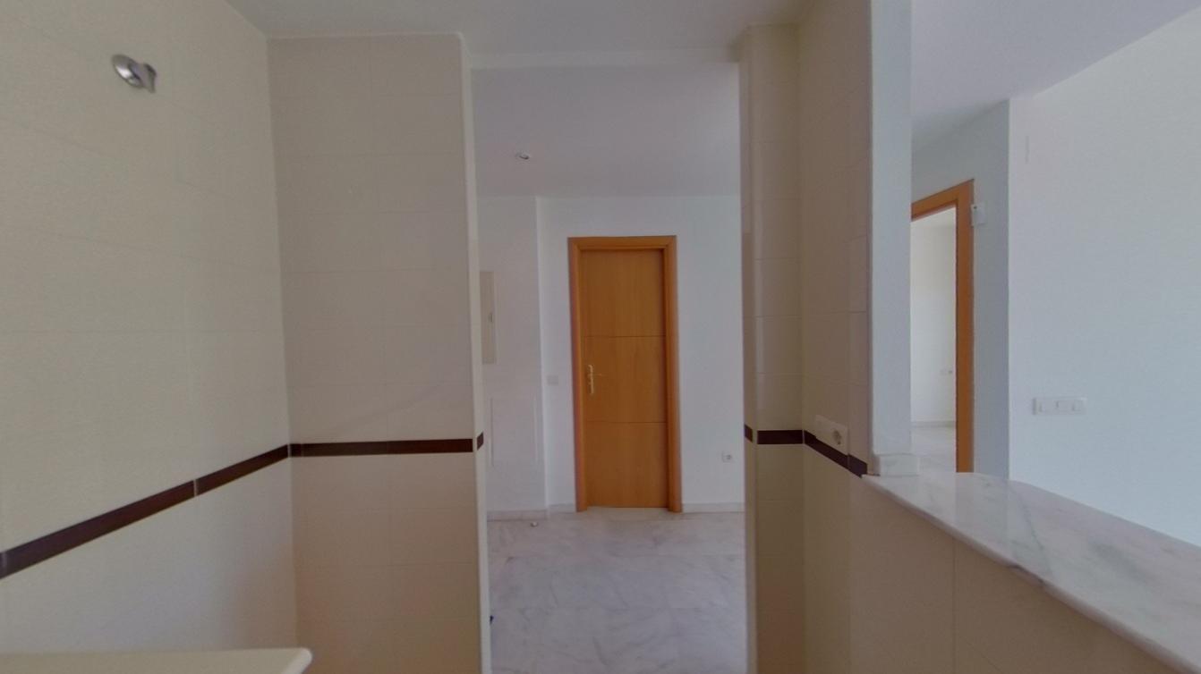 VIVIENDA ALQUILADA CON SEGURO DE IMPAGO EN TEATINOS — Foto 5