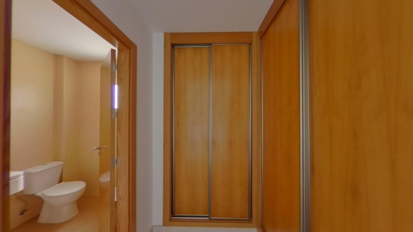 CASA ADOSADA ALHAURIN DE LA TORRE ALQUILADA CON SEGURO DE IMPAGO — Foto 33