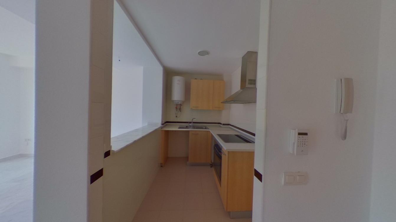 VIVIENDA ALQUILADA CON SEGURO DE IMPAGO EN TEATINOS — Foto 11