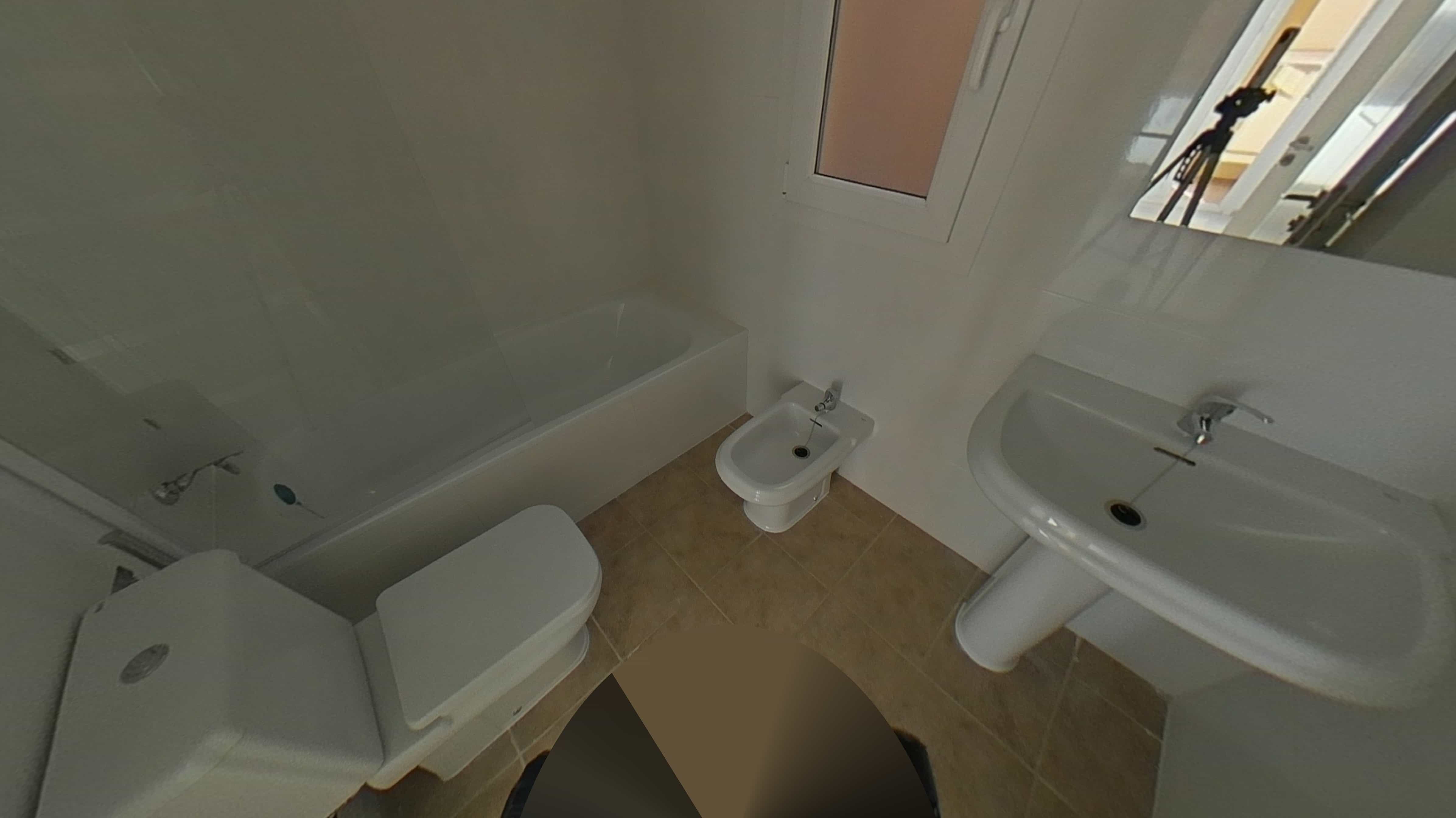 VIVIENDA ALQUILA CON SEGURO DE IMPAGO DE 2 HACITACIONES 2 BAÑOS EN EL RINCÓN DE LA VICTORIA — Foto 13